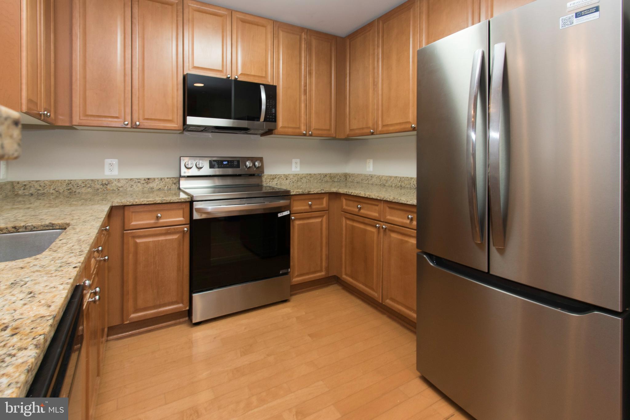 STERLING CODM - Residential