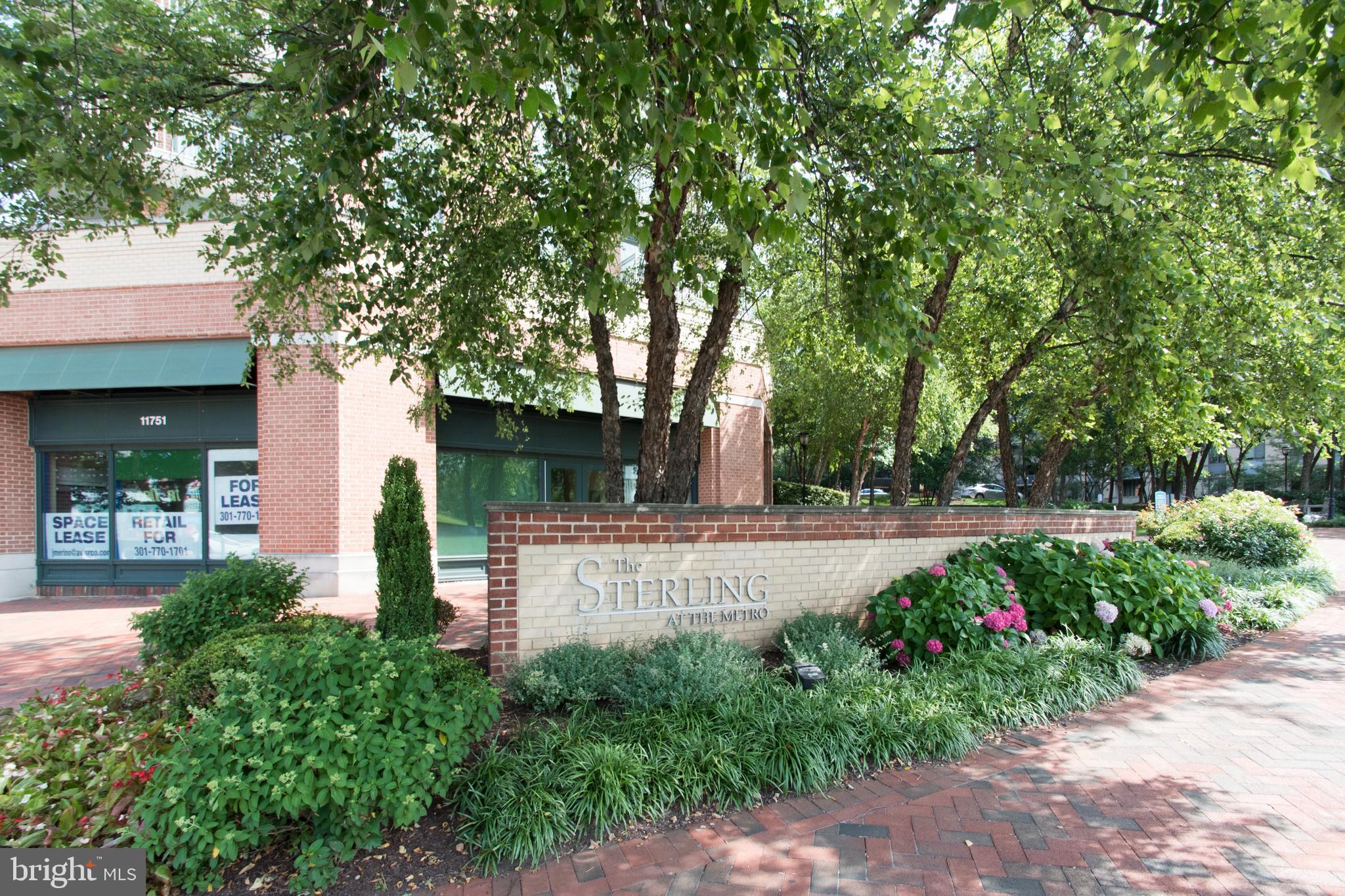 11700 OLD GEORGETOWN ROAD 807