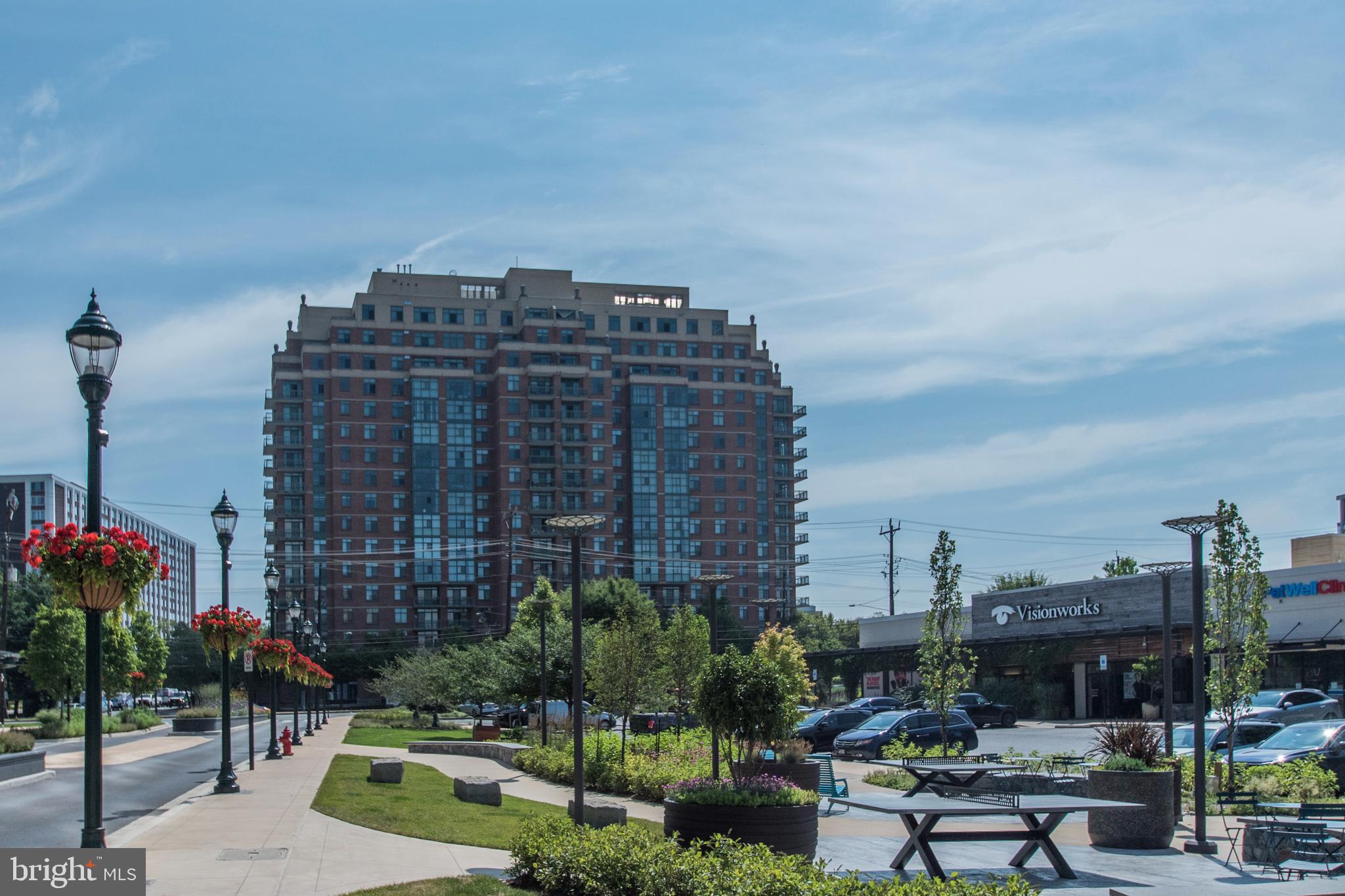 STERLING CODM - Residential