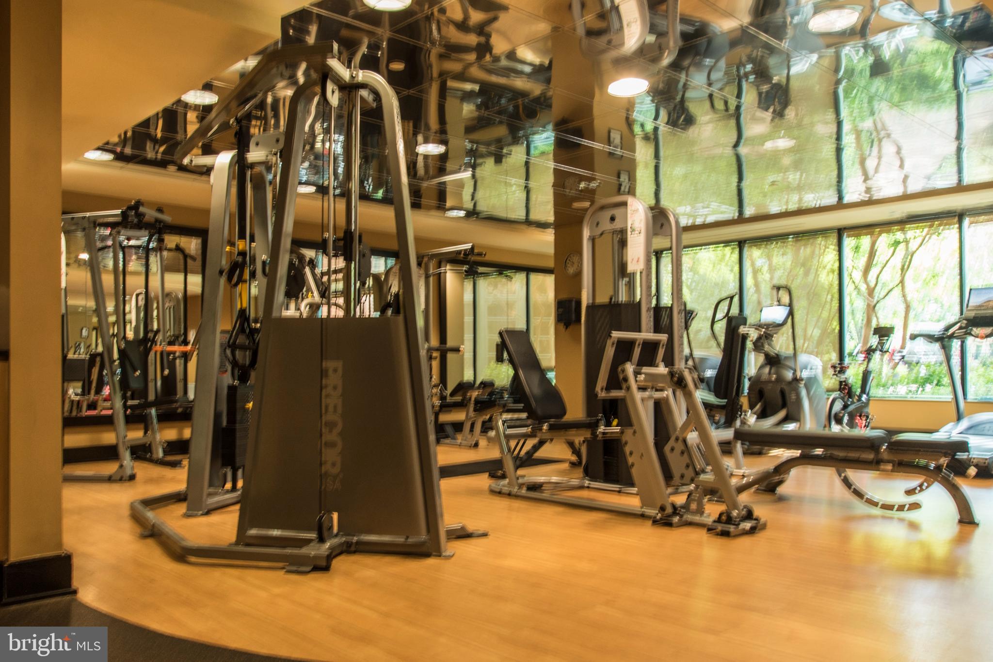 STERLING CODM - Residential