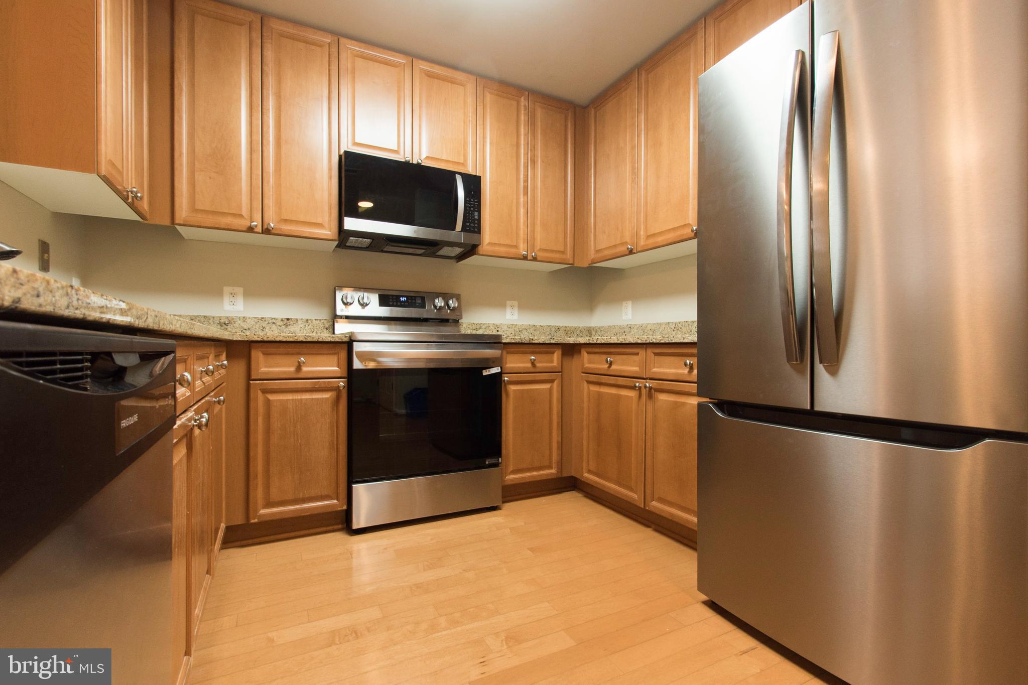 STERLING CODM - Residential