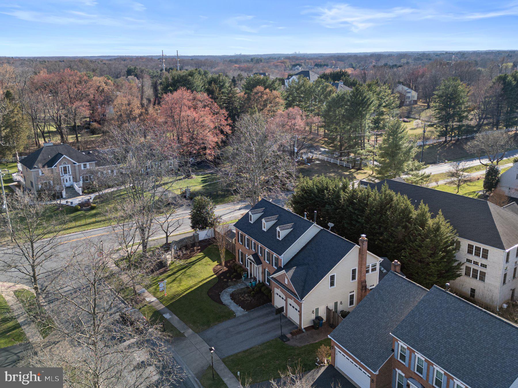 NATALIE ESTATES - Residential