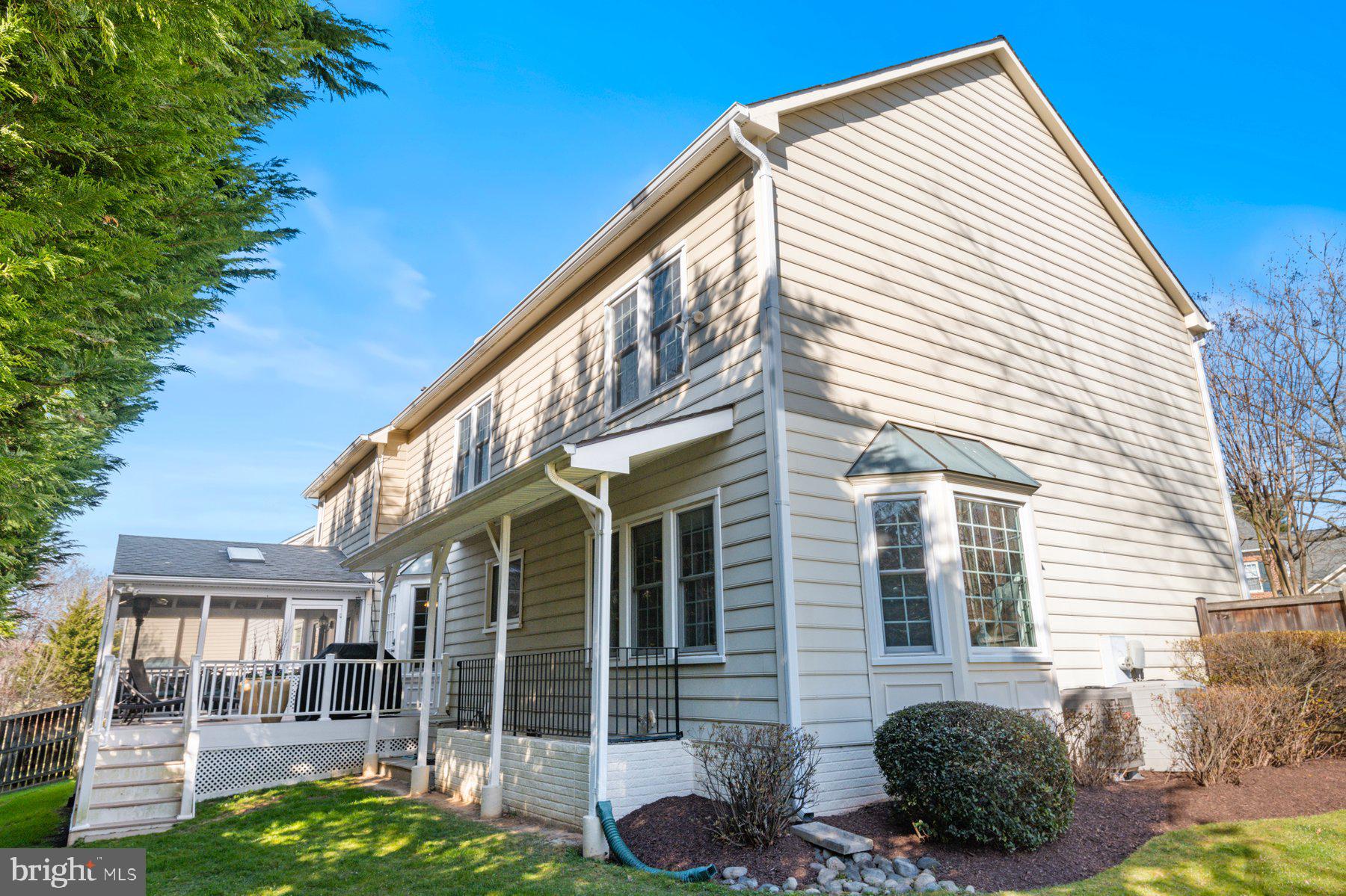 NATALIE ESTATES - Residential