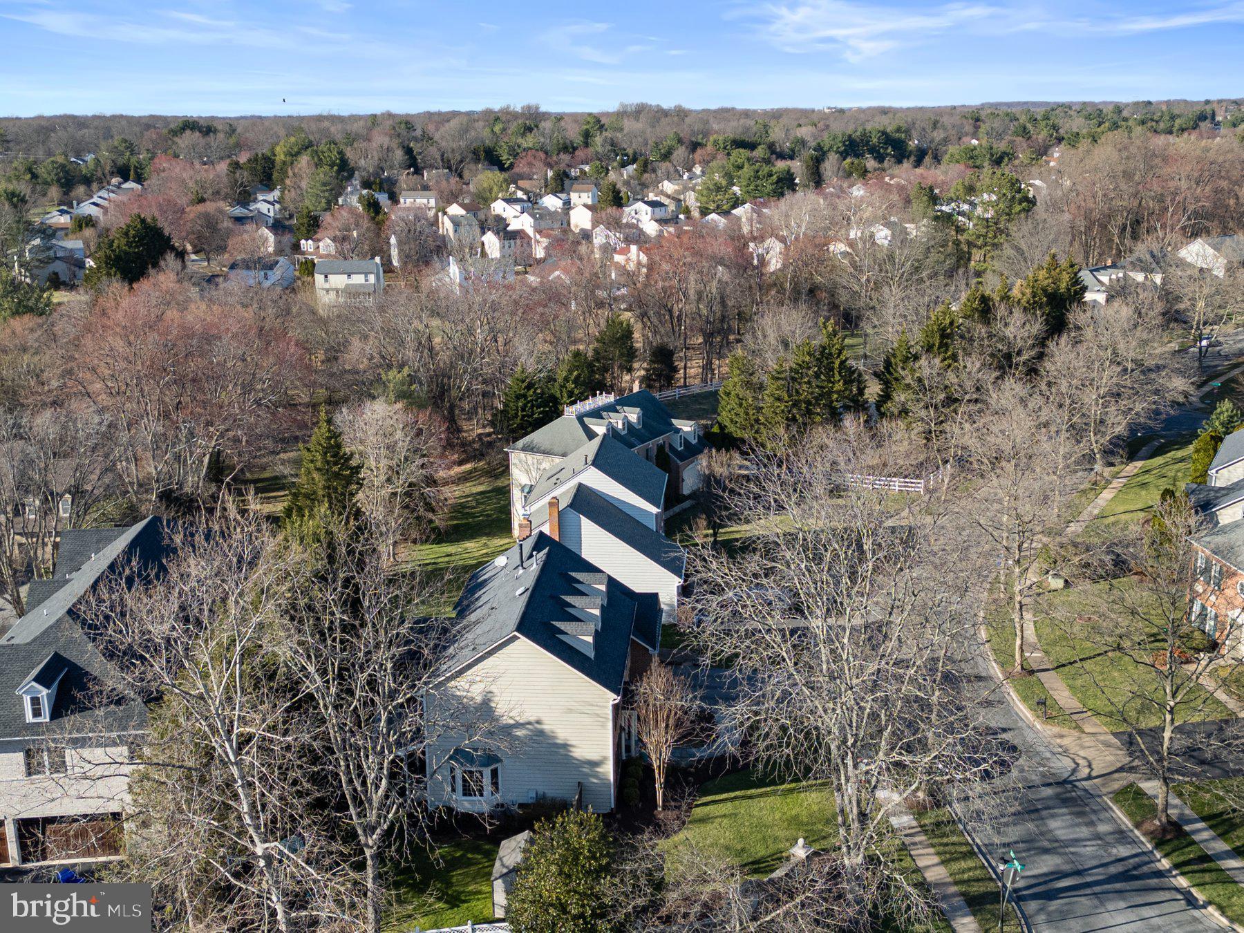 NATALIE ESTATES - Residential