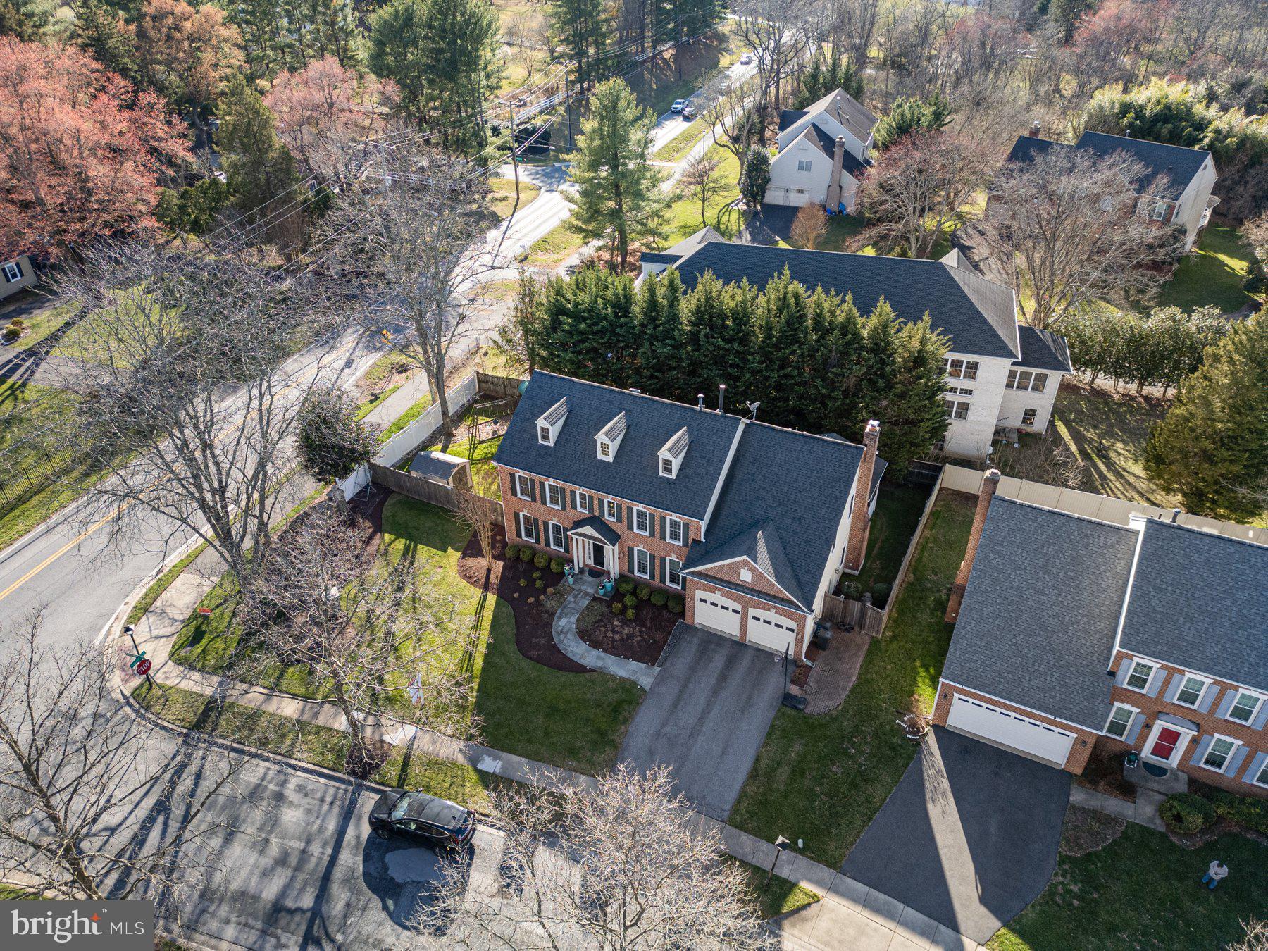 NATALIE ESTATES - Residential