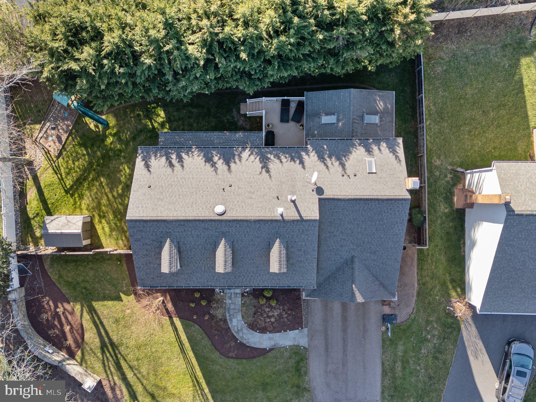 NATALIE ESTATES - Residential