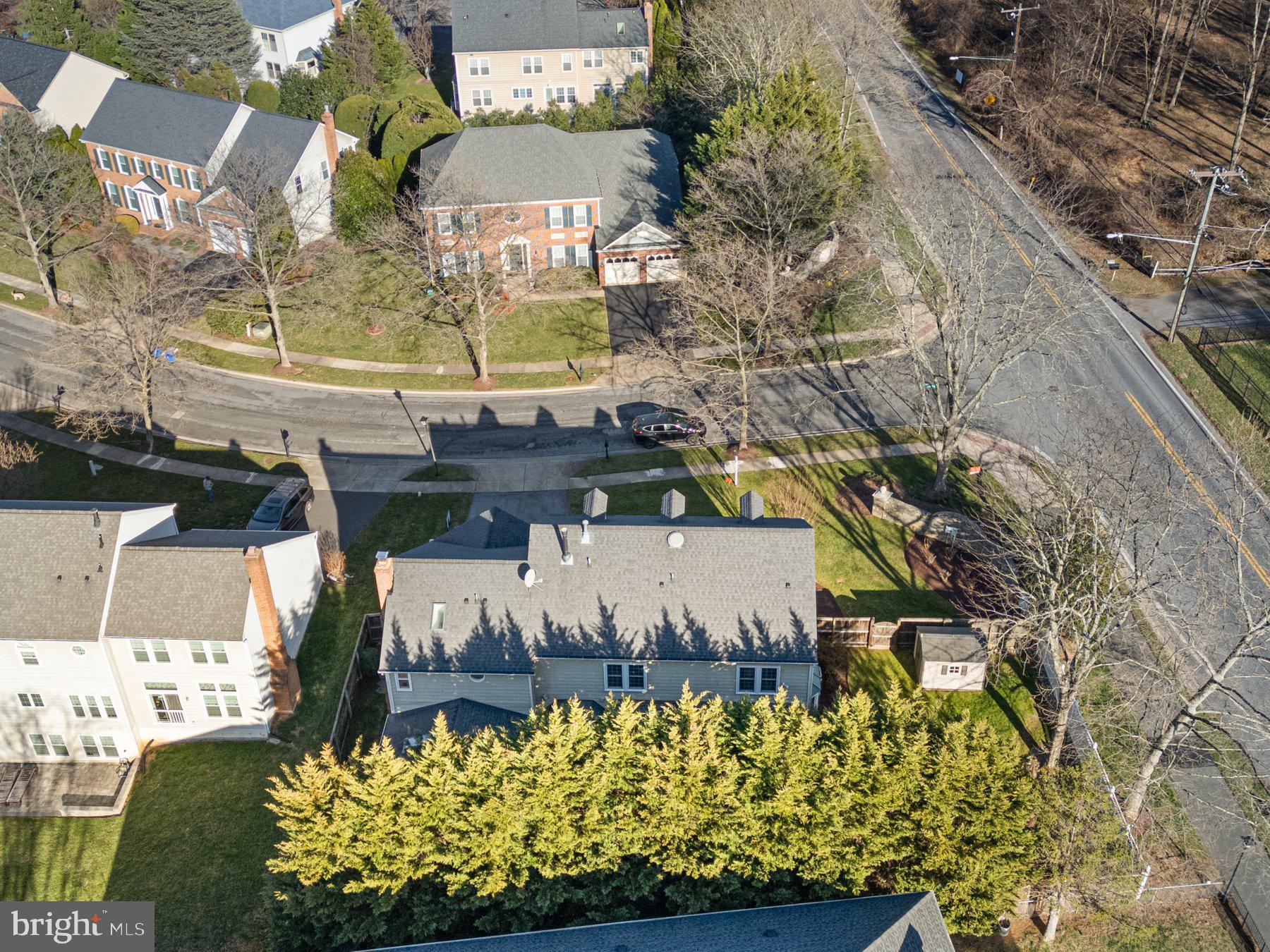 NATALIE ESTATES - Residential