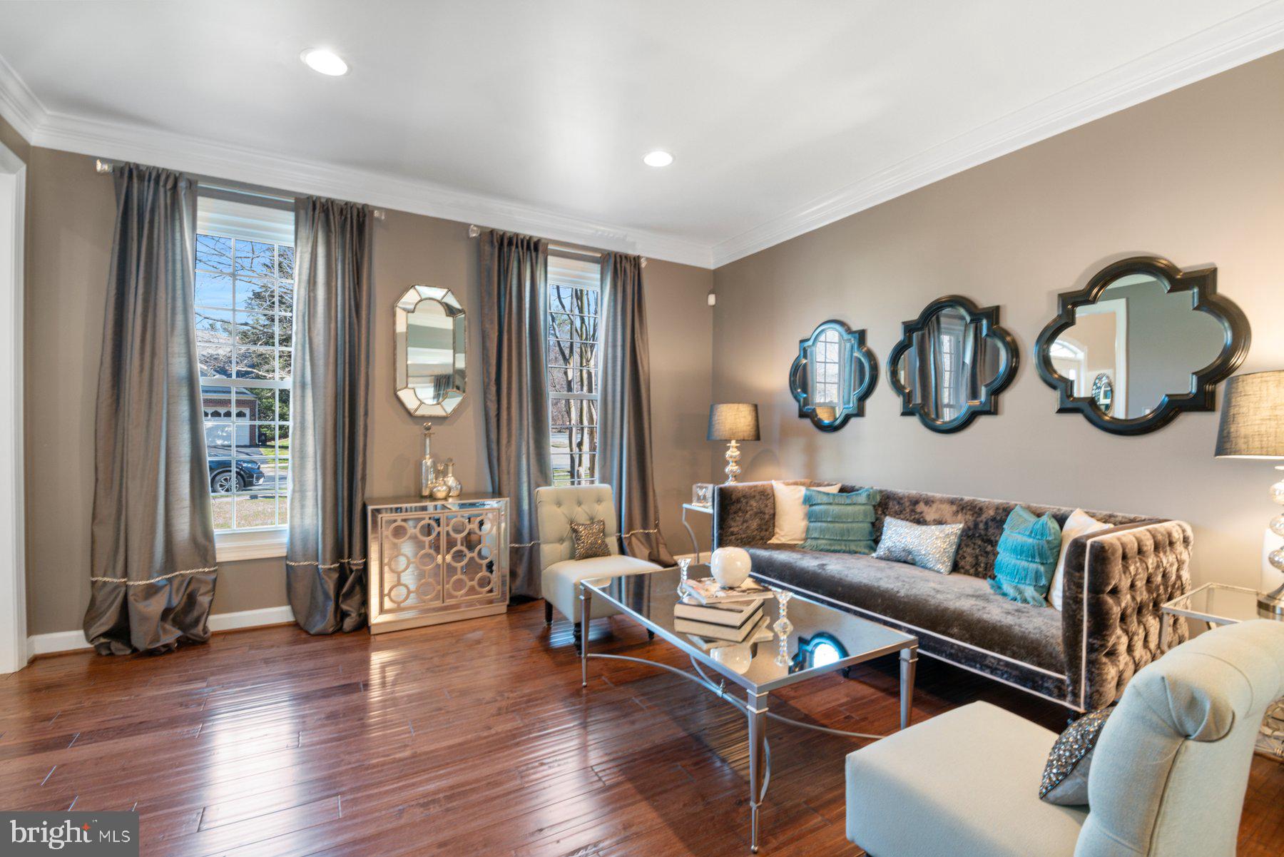 NATALIE ESTATES - Residential