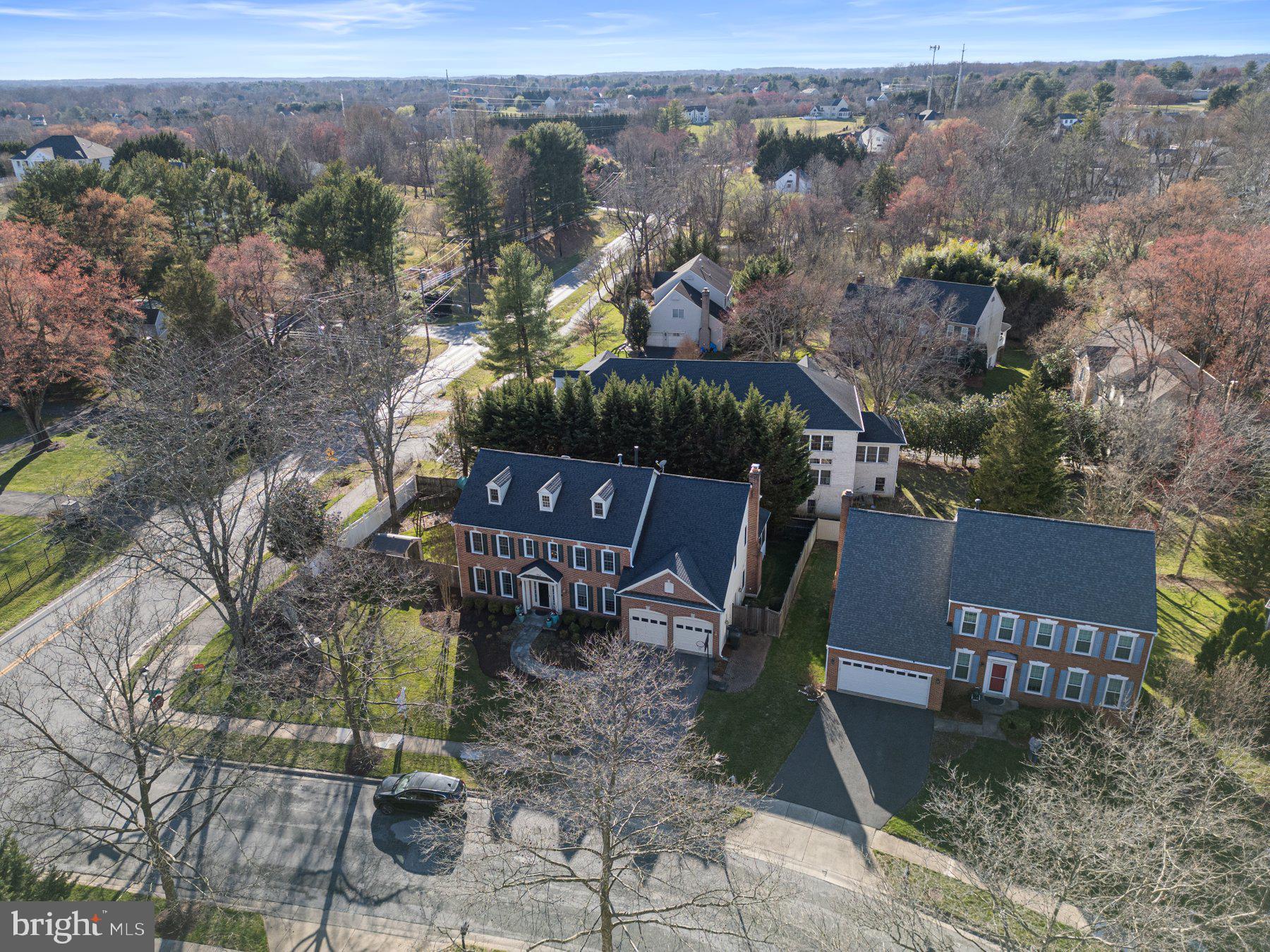 NATALIE ESTATES - Residential