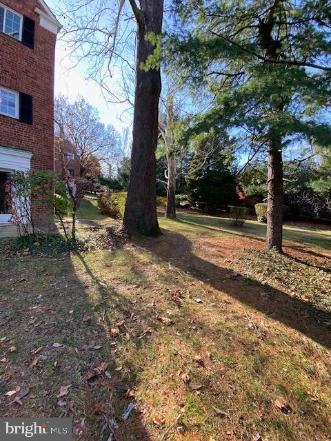 3598 MARTHA CUSTIS DRIVE