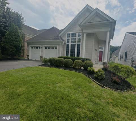 Homes For Rent - 121 Einstein Way<br/> Mercer County, CRANBURY, NJ 08512