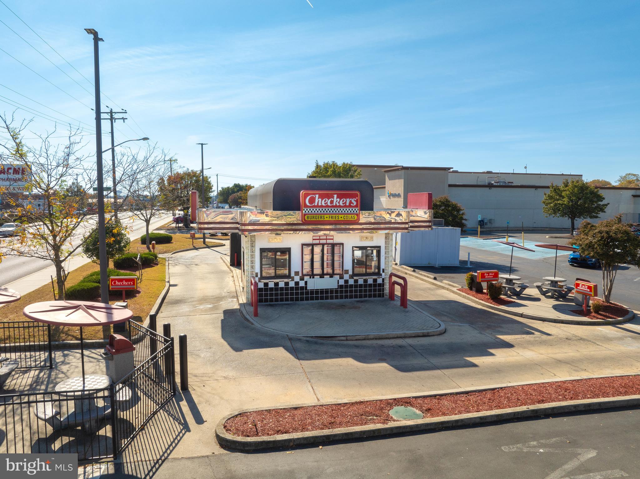 NONE AVAILABLE - Commercial Lease