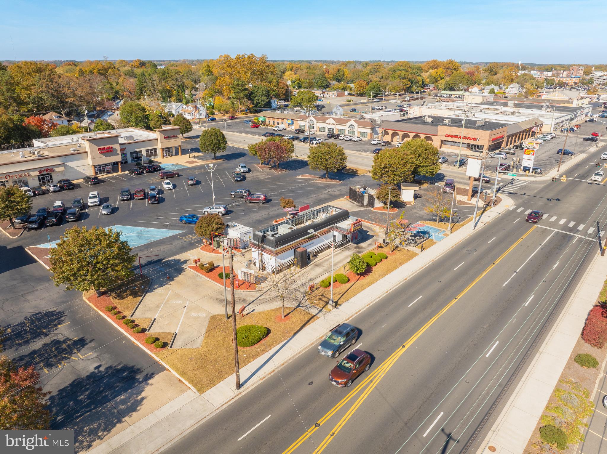 NONE AVAILABLE - Commercial Lease