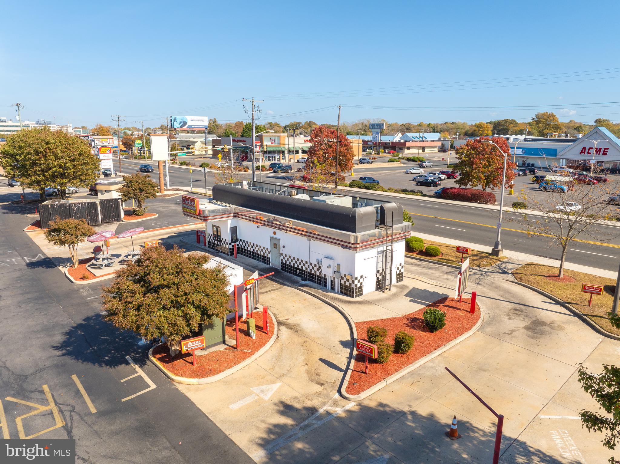 NONE AVAILABLE - Commercial Lease