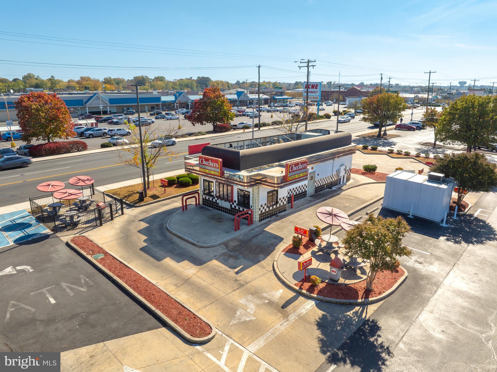 NONE AVAILABLE - Commercial Lease