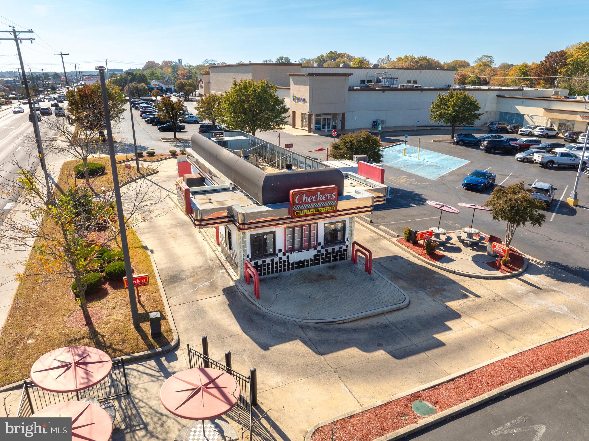 NONE AVAILABLE - Commercial Lease