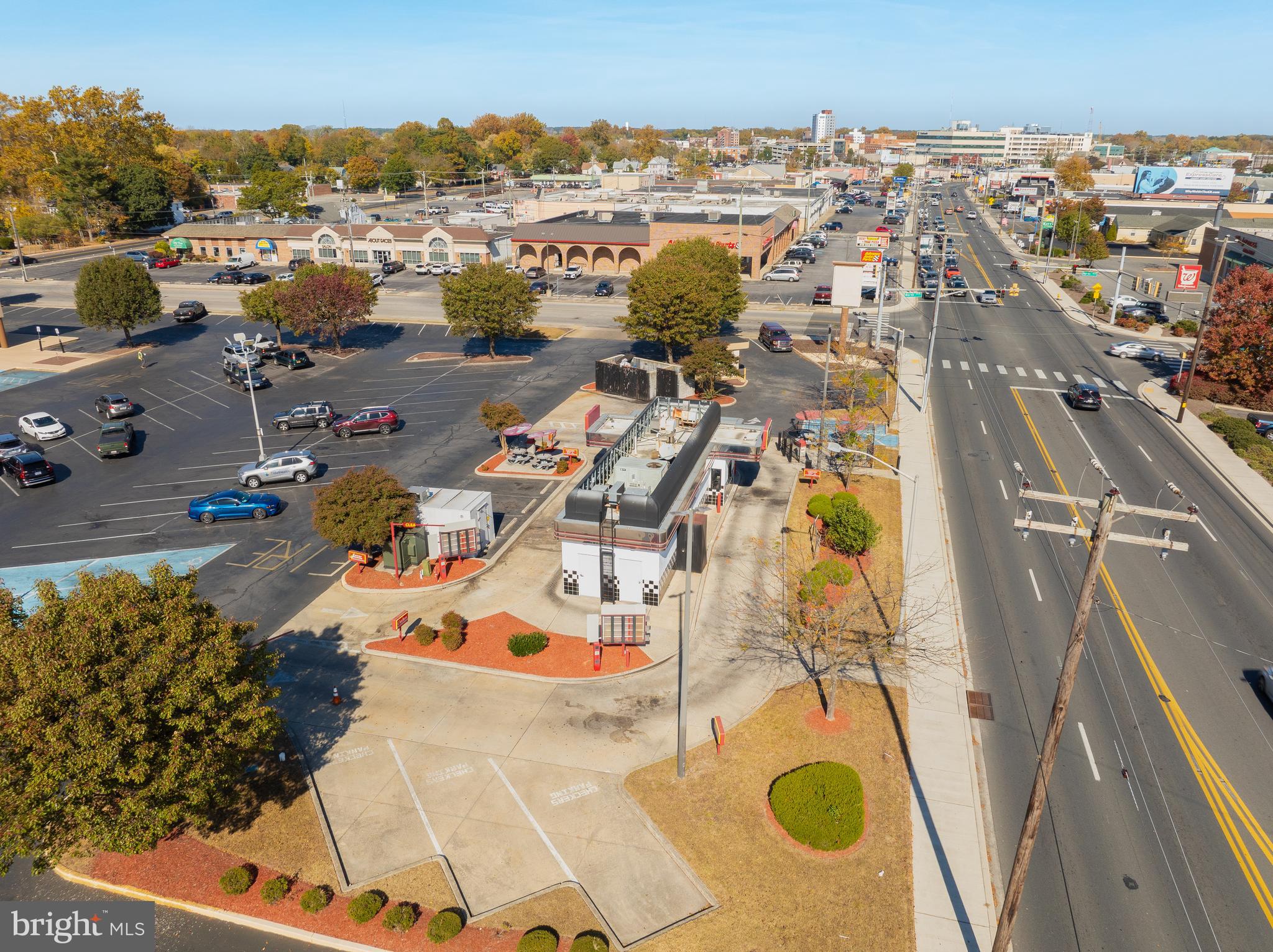 NONE AVAILABLE - Commercial Lease