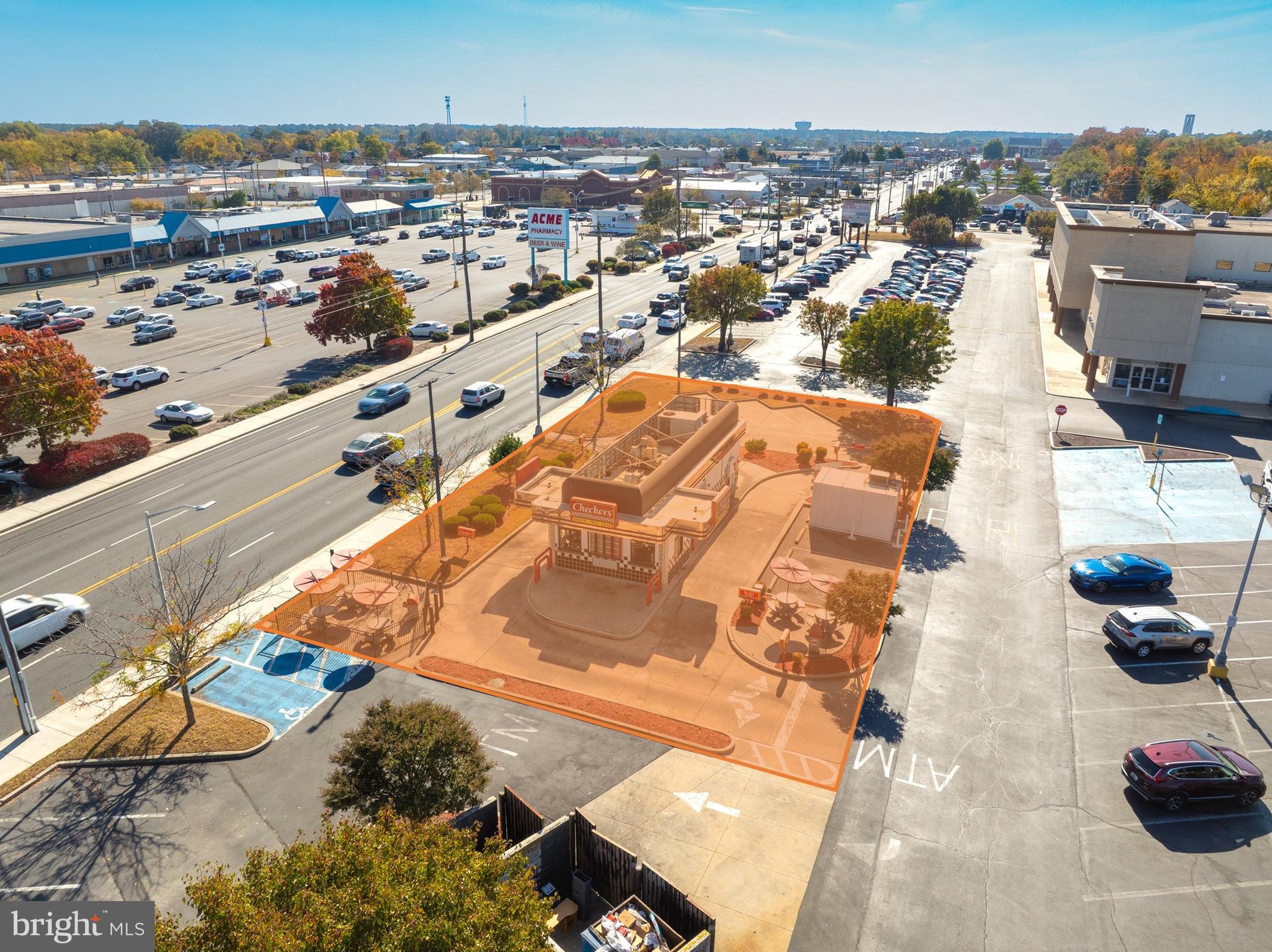 NONE AVAILABLE - Commercial Lease