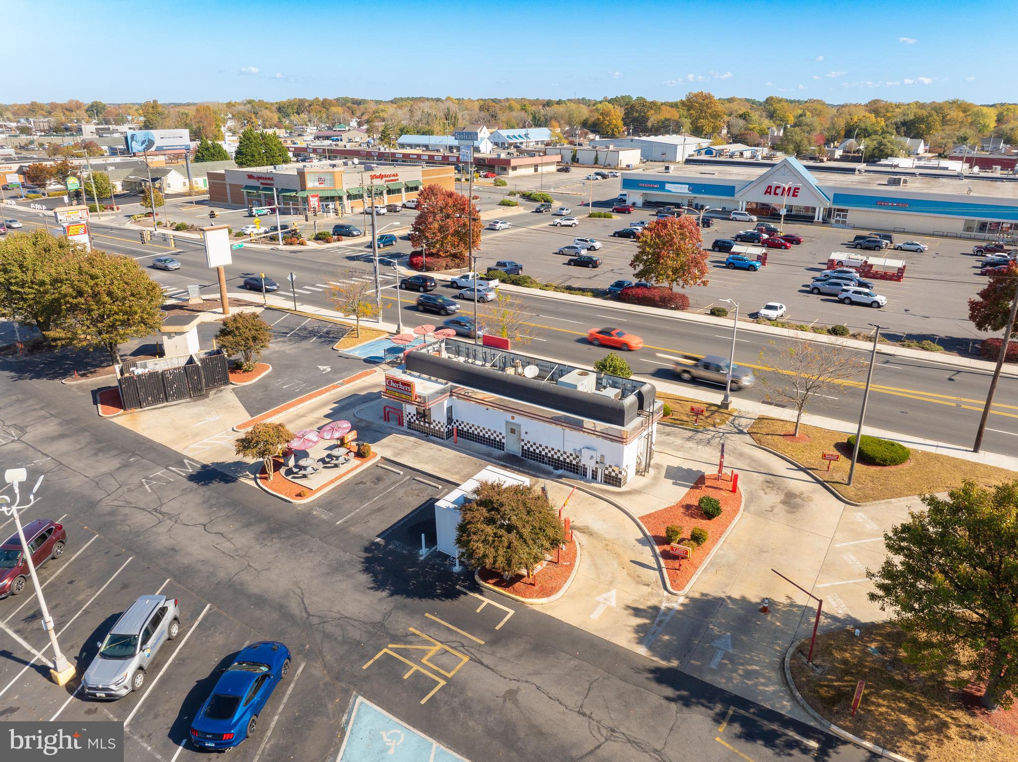 NONE AVAILABLE - Commercial Lease