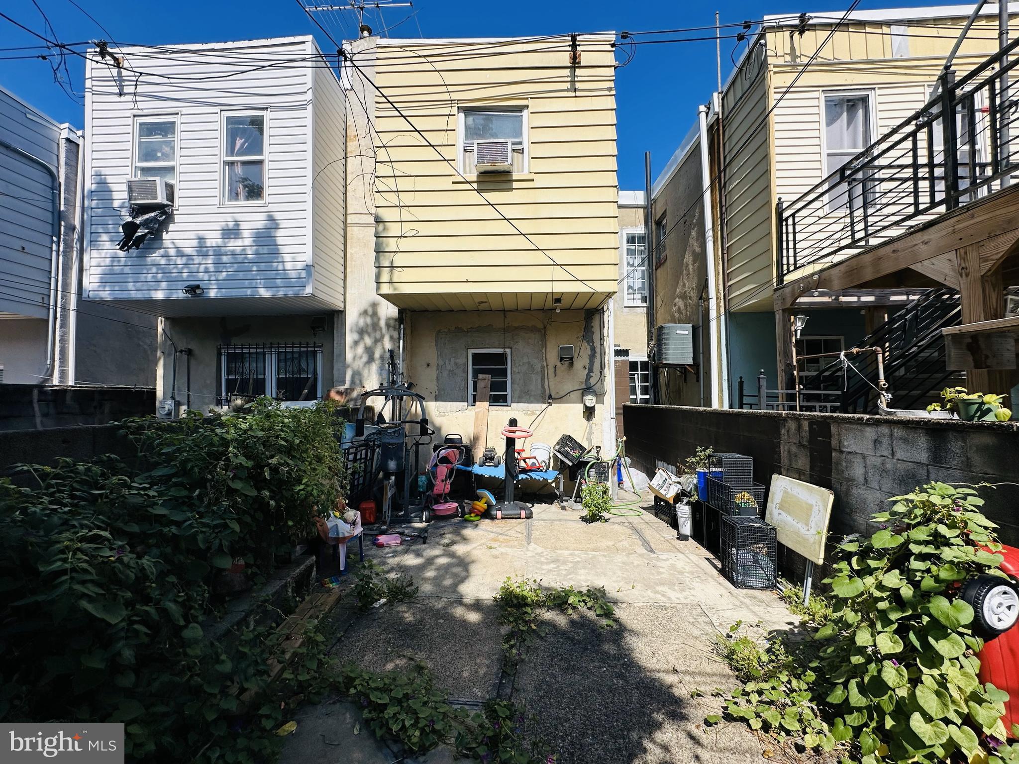 PHILADELPHIA (SOUTH) - Residential