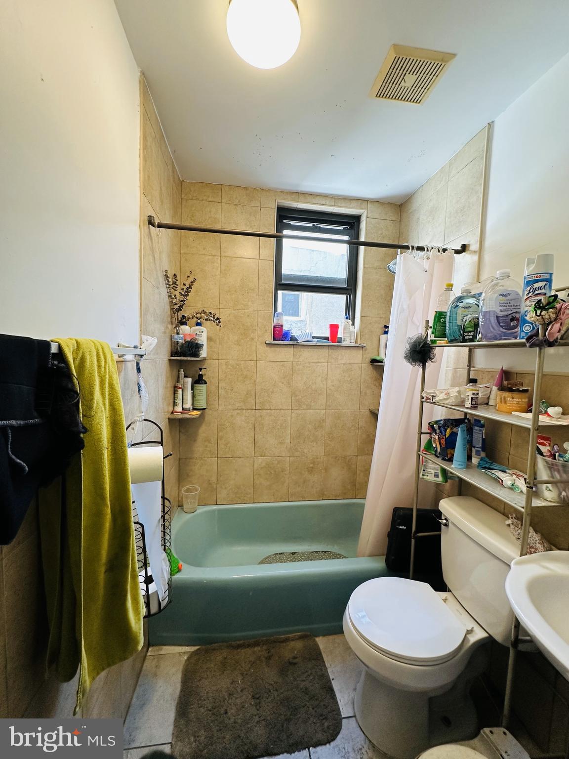 PHILADELPHIA (SOUTH) - Residential