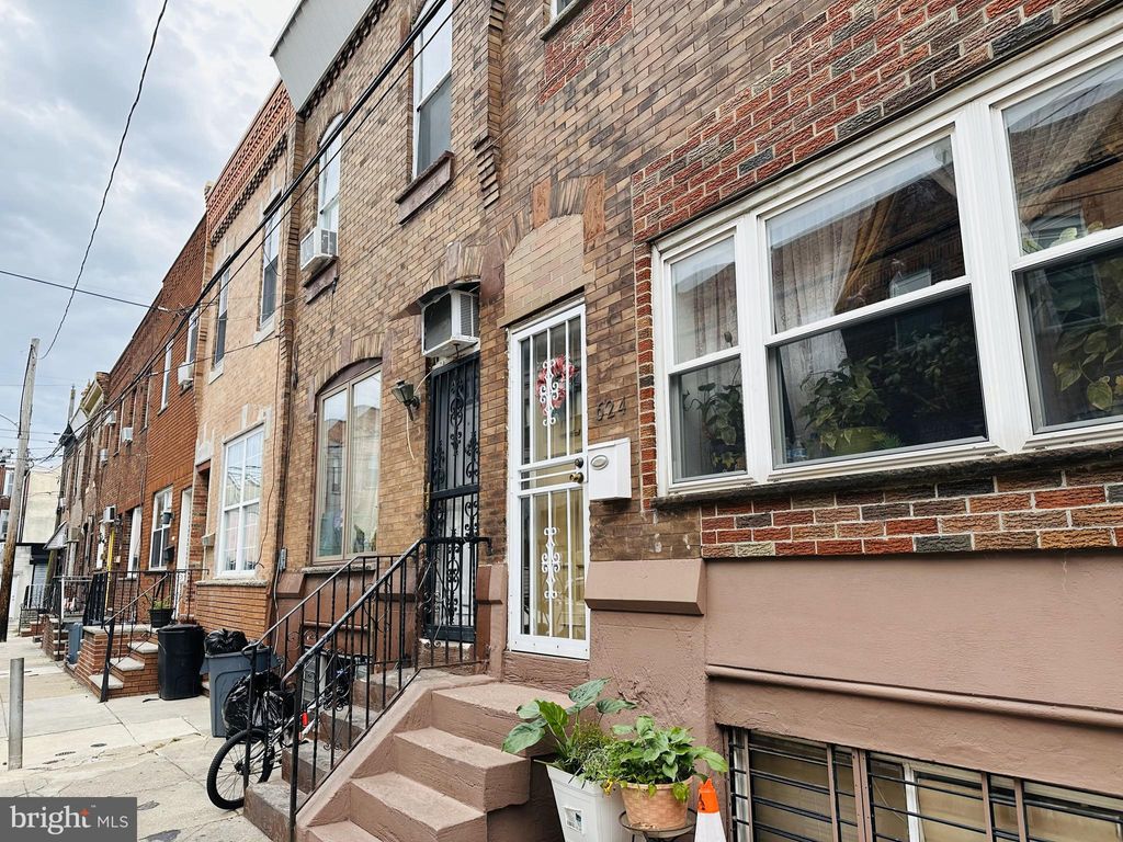 Photo of 622 Cross Street, PHILADELPHIA, PA 19147 (MLS # PAPH2538508)