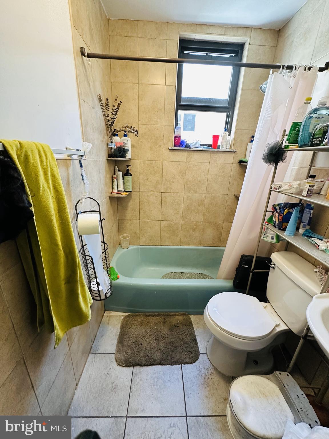 PHILADELPHIA (SOUTH) - Residential