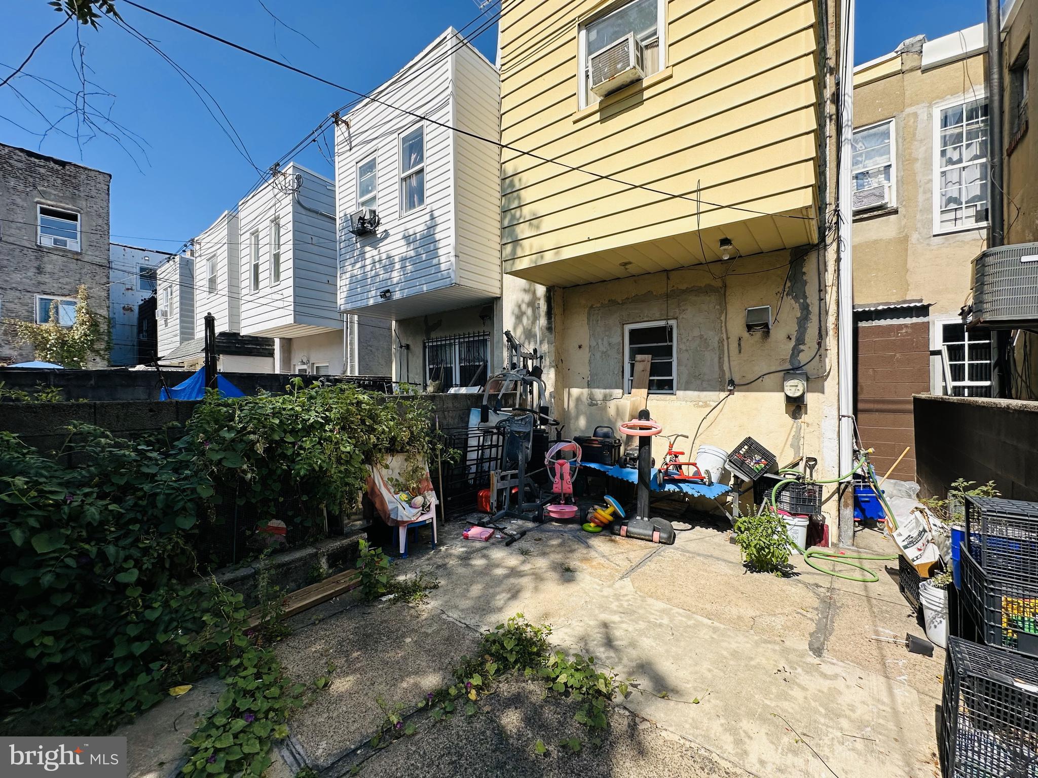 PHILADELPHIA (SOUTH) - Residential