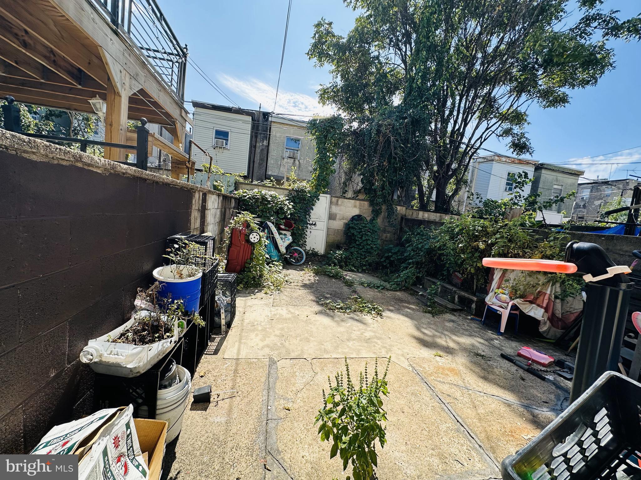 PHILADELPHIA (SOUTH) - Residential