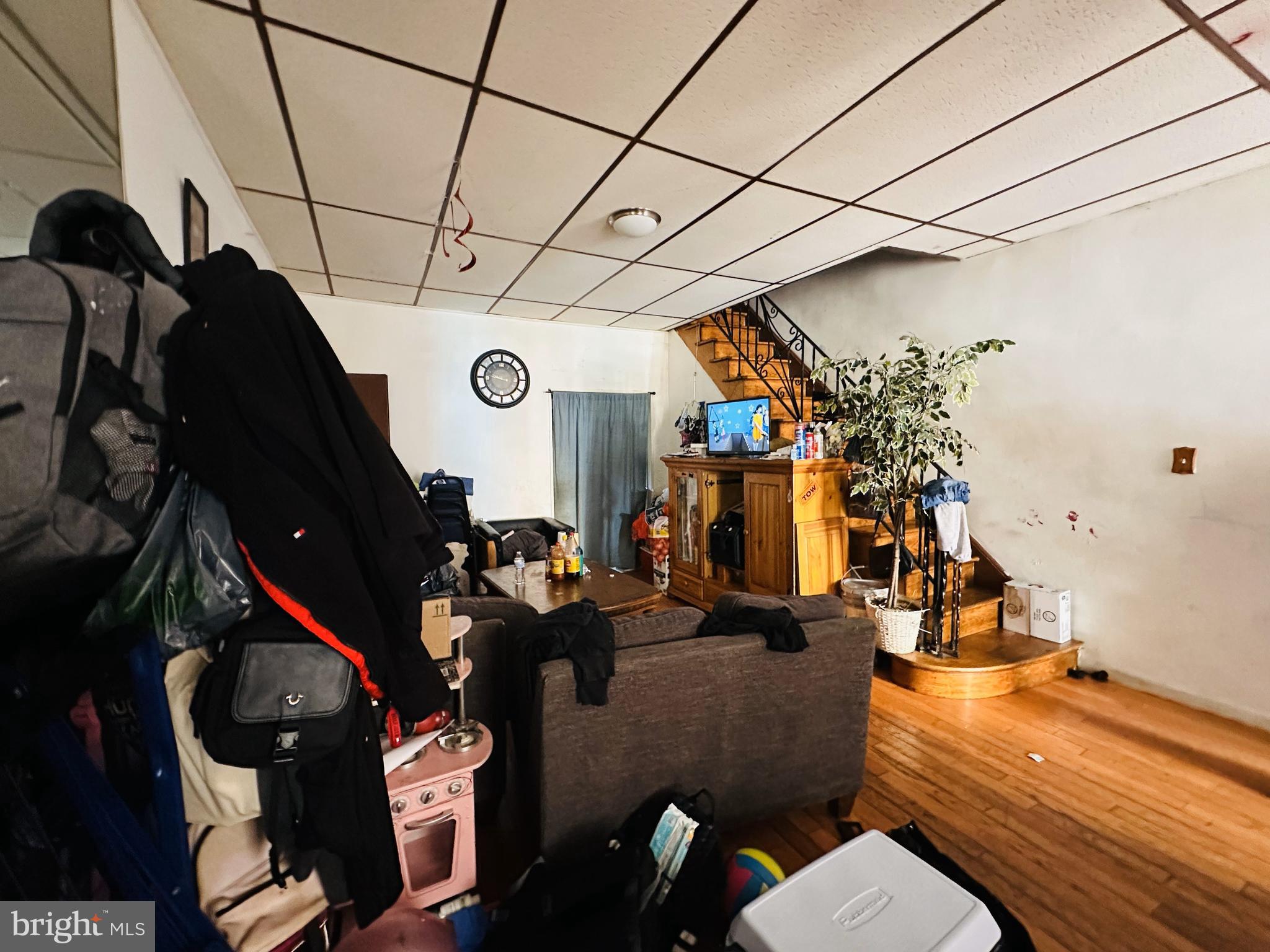 PHILADELPHIA (SOUTH) - Residential