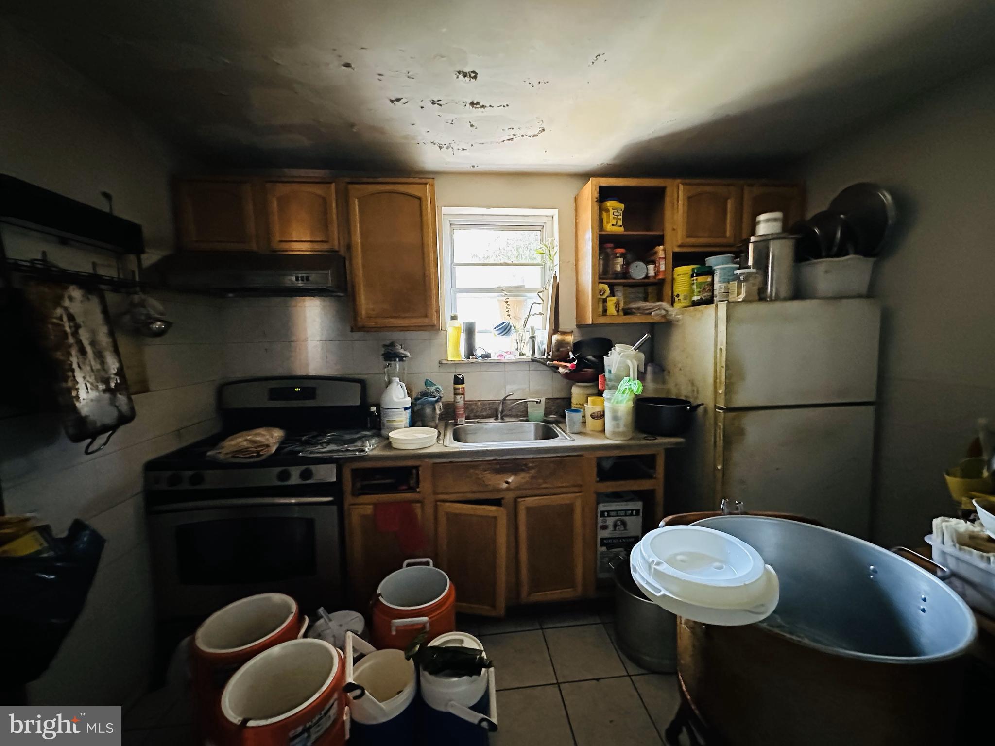 PHILADELPHIA (SOUTH) - Residential