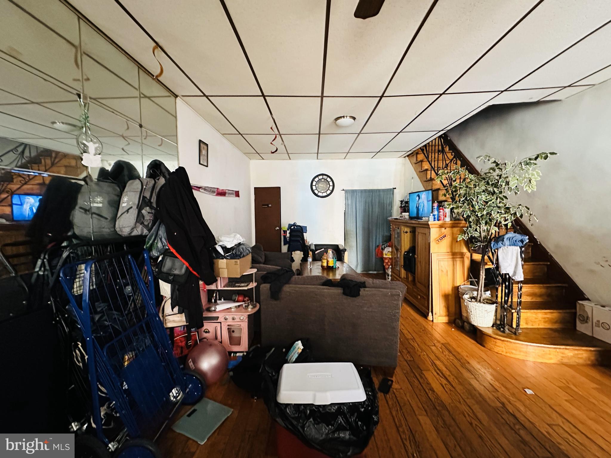 PHILADELPHIA (SOUTH) - Residential