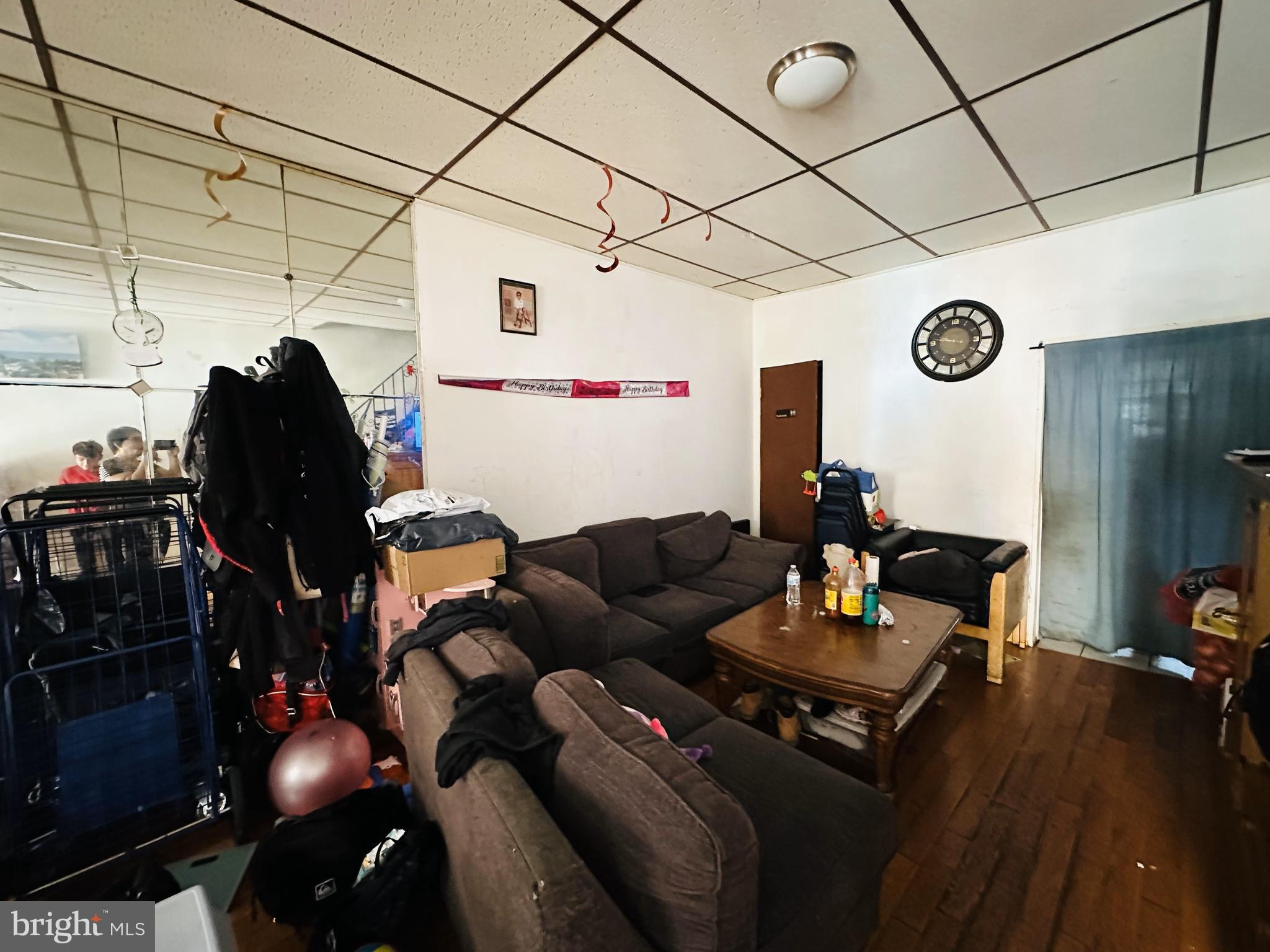 PHILADELPHIA (SOUTH) - Residential