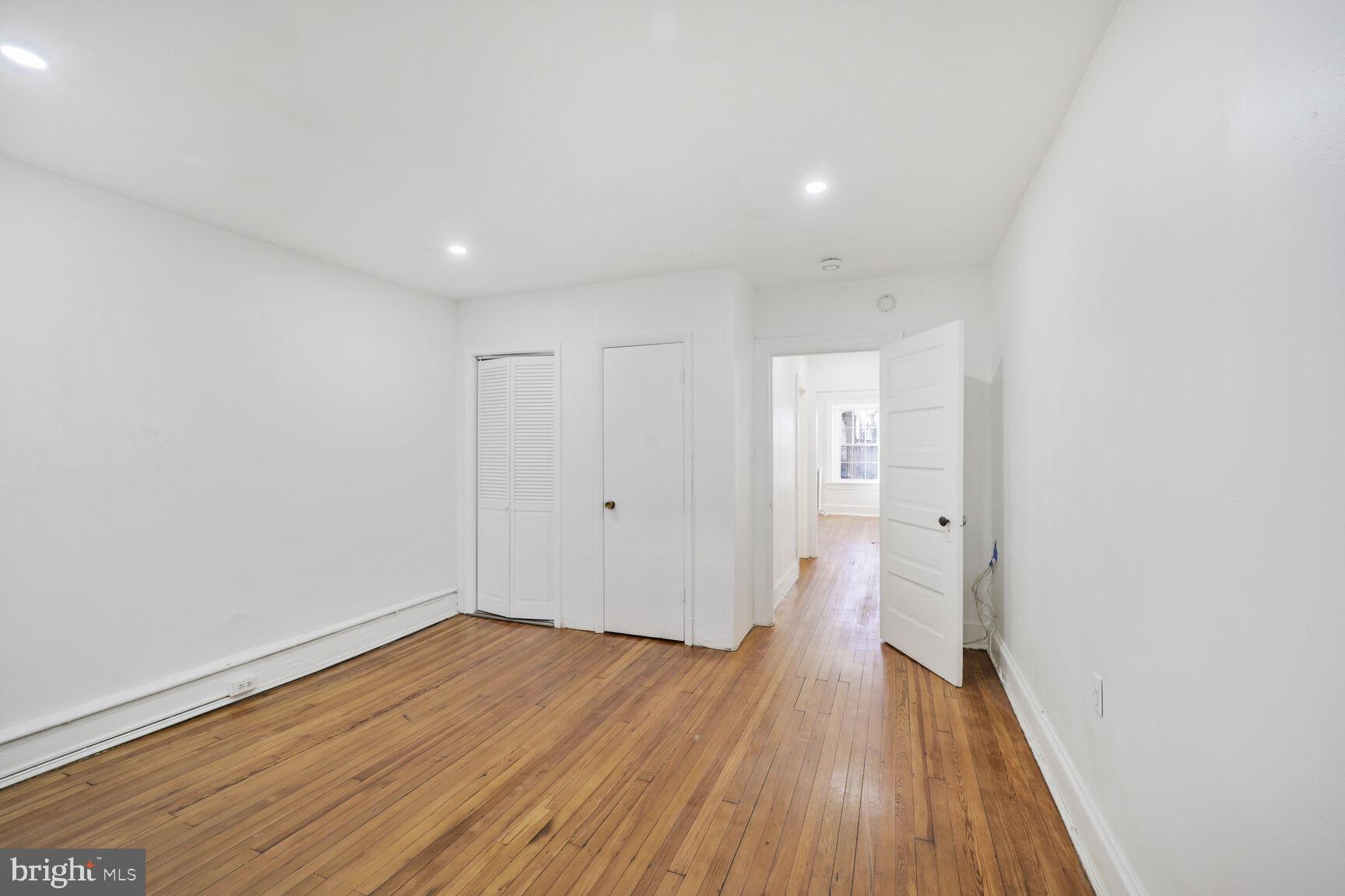 OLD CITY #1 - Residential Lease