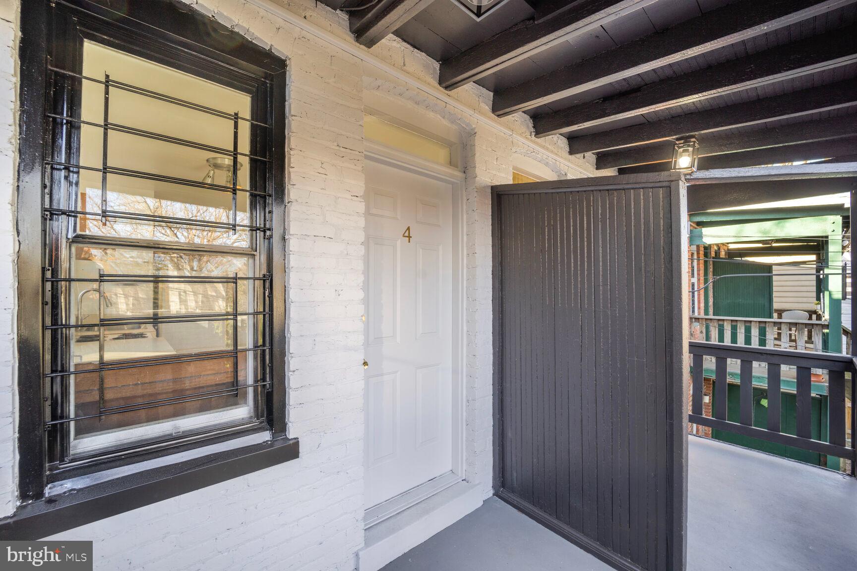 OLD CITY #1 - Residential Lease