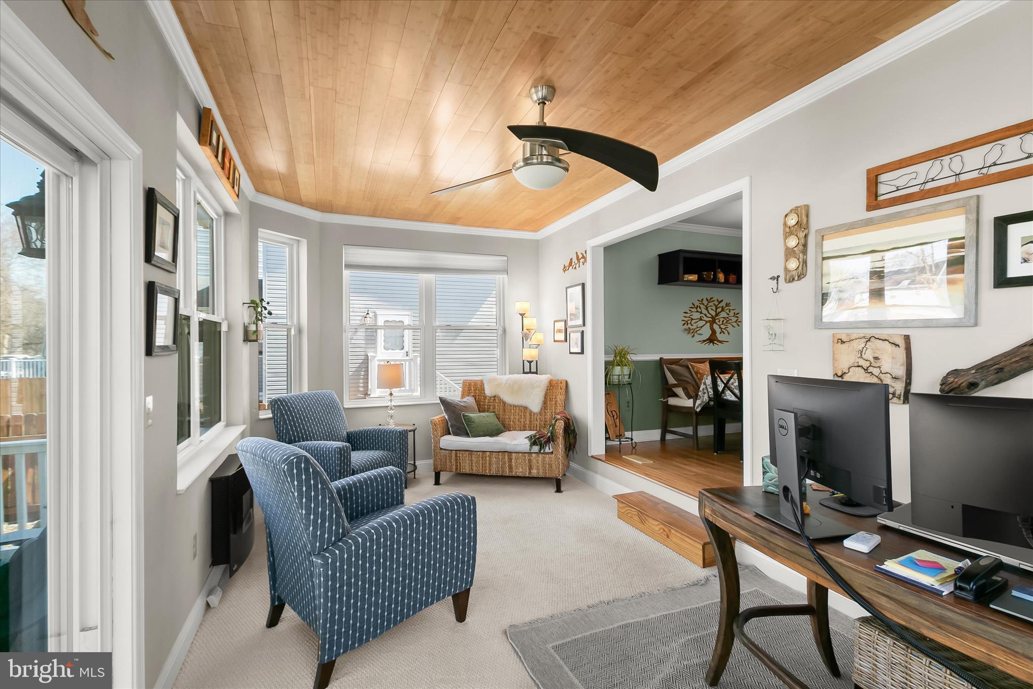 GREEN HAVEN - Residential