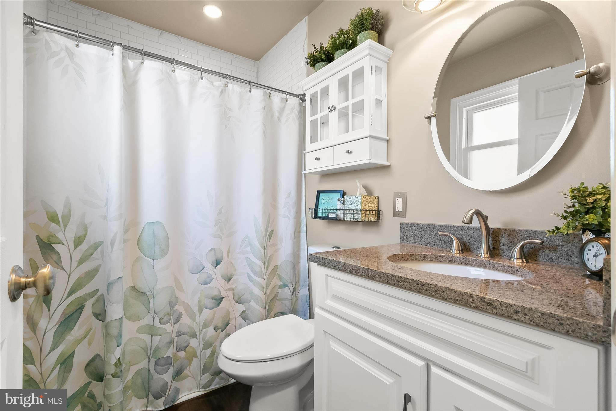 GREEN HAVEN - Residential