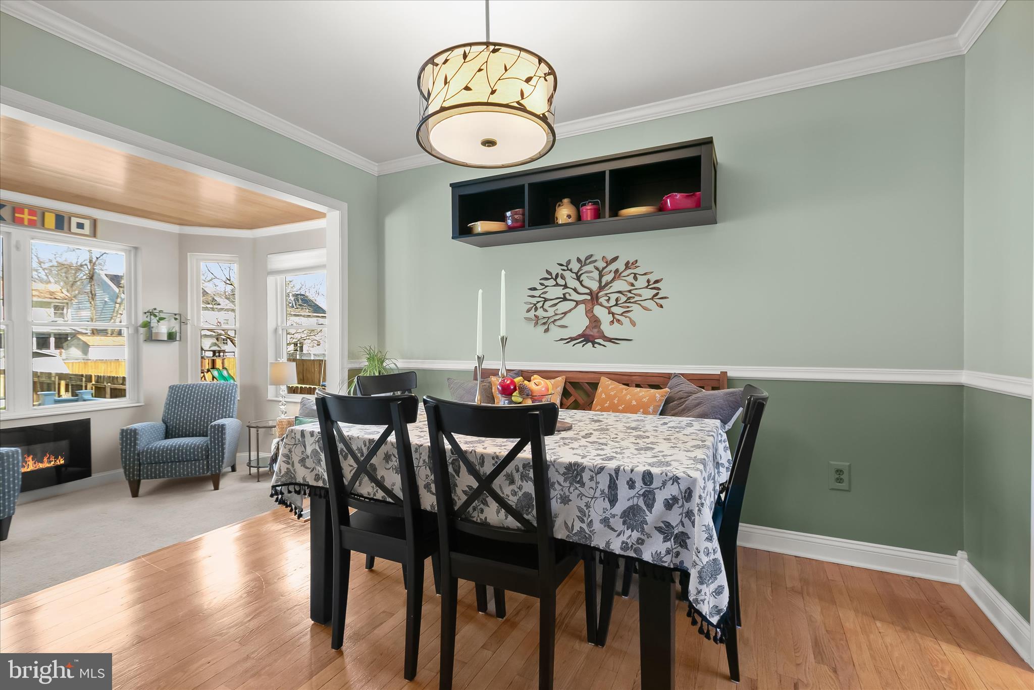 GREEN HAVEN - Residential