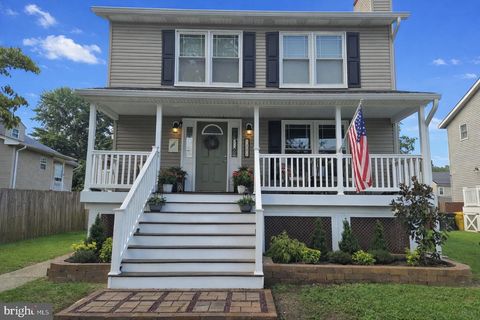 604 231ST STREET PASADENA MD 21122