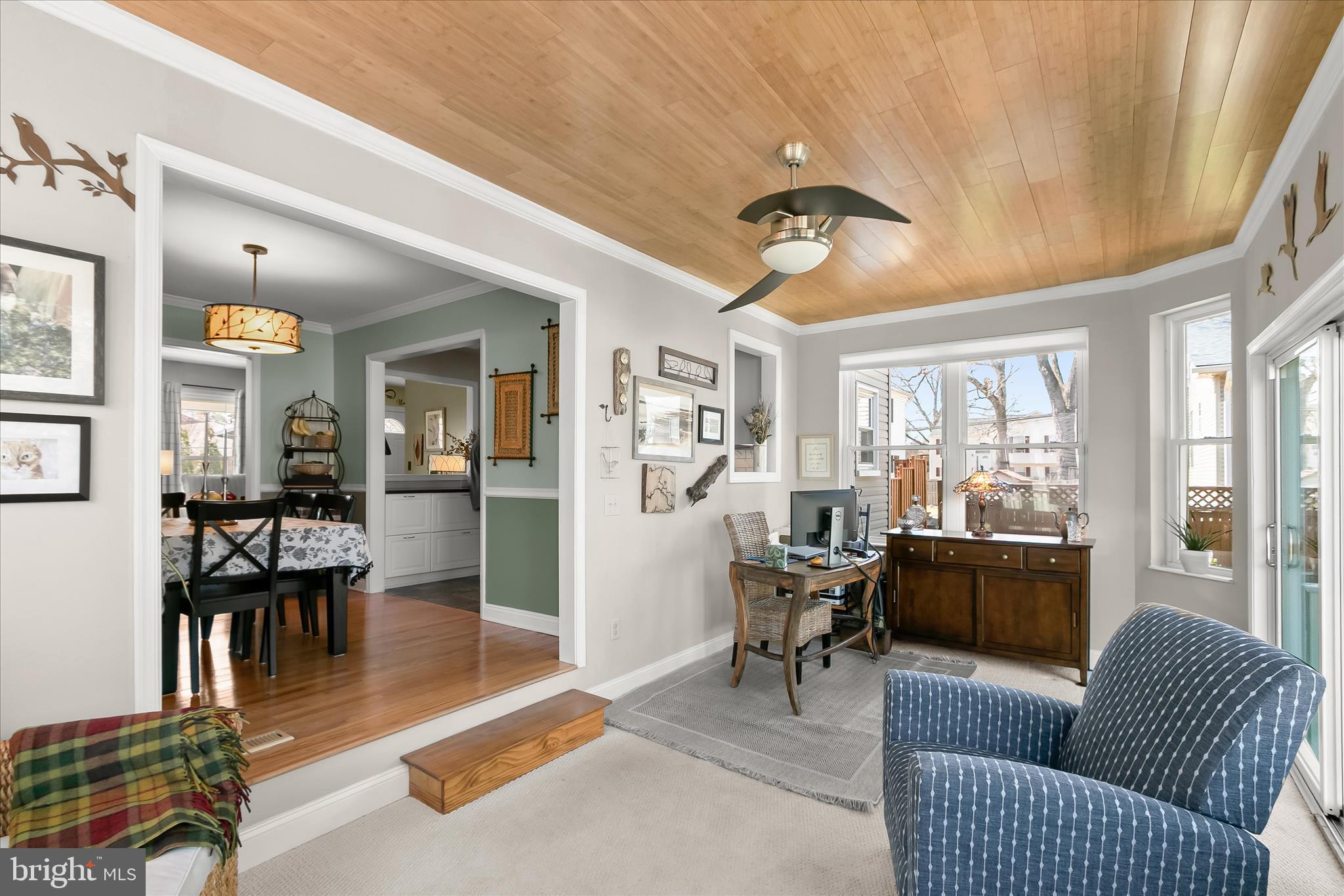 GREEN HAVEN - Residential