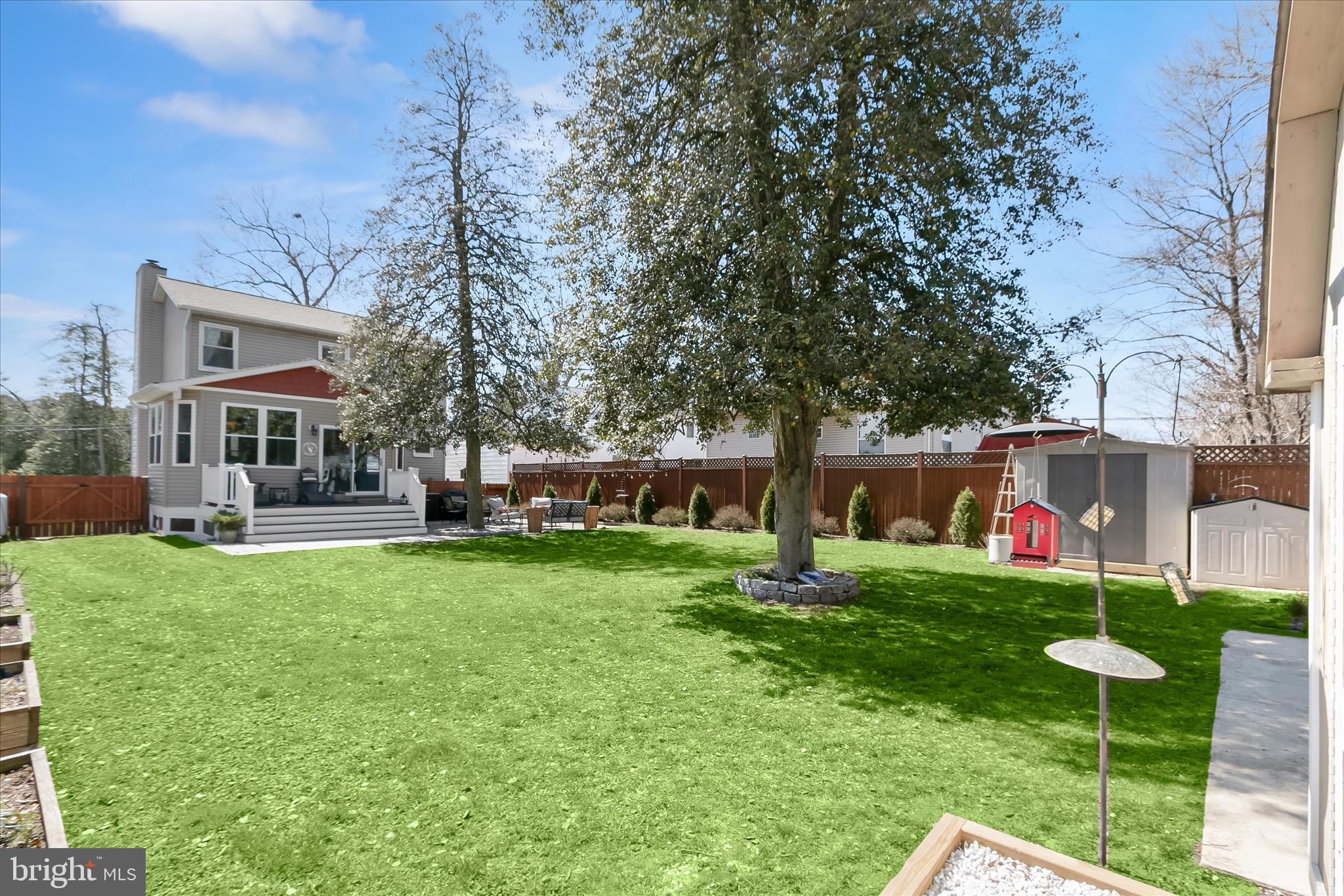 GREEN HAVEN - Residential