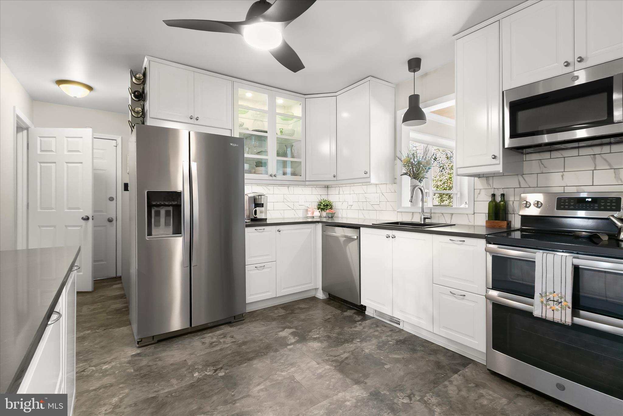 GREEN HAVEN - Residential