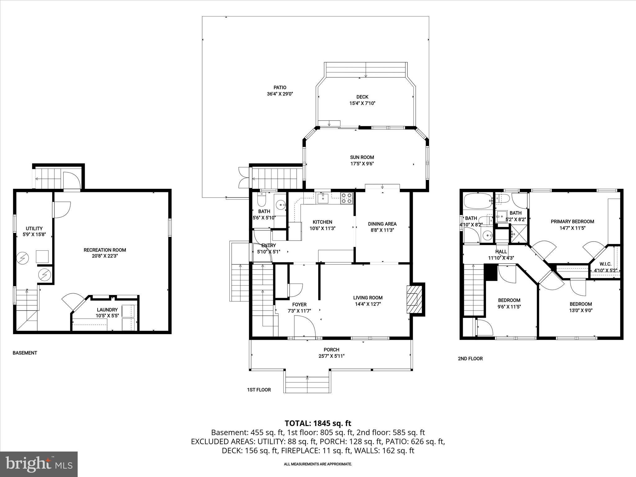 GREEN HAVEN - Residential