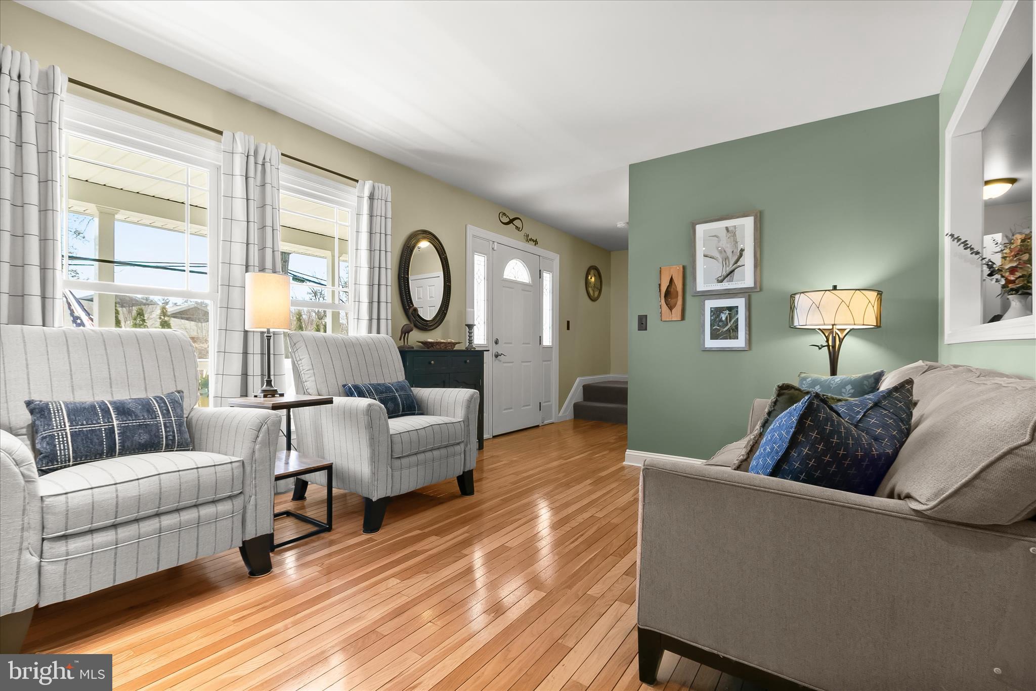 GREEN HAVEN - Residential