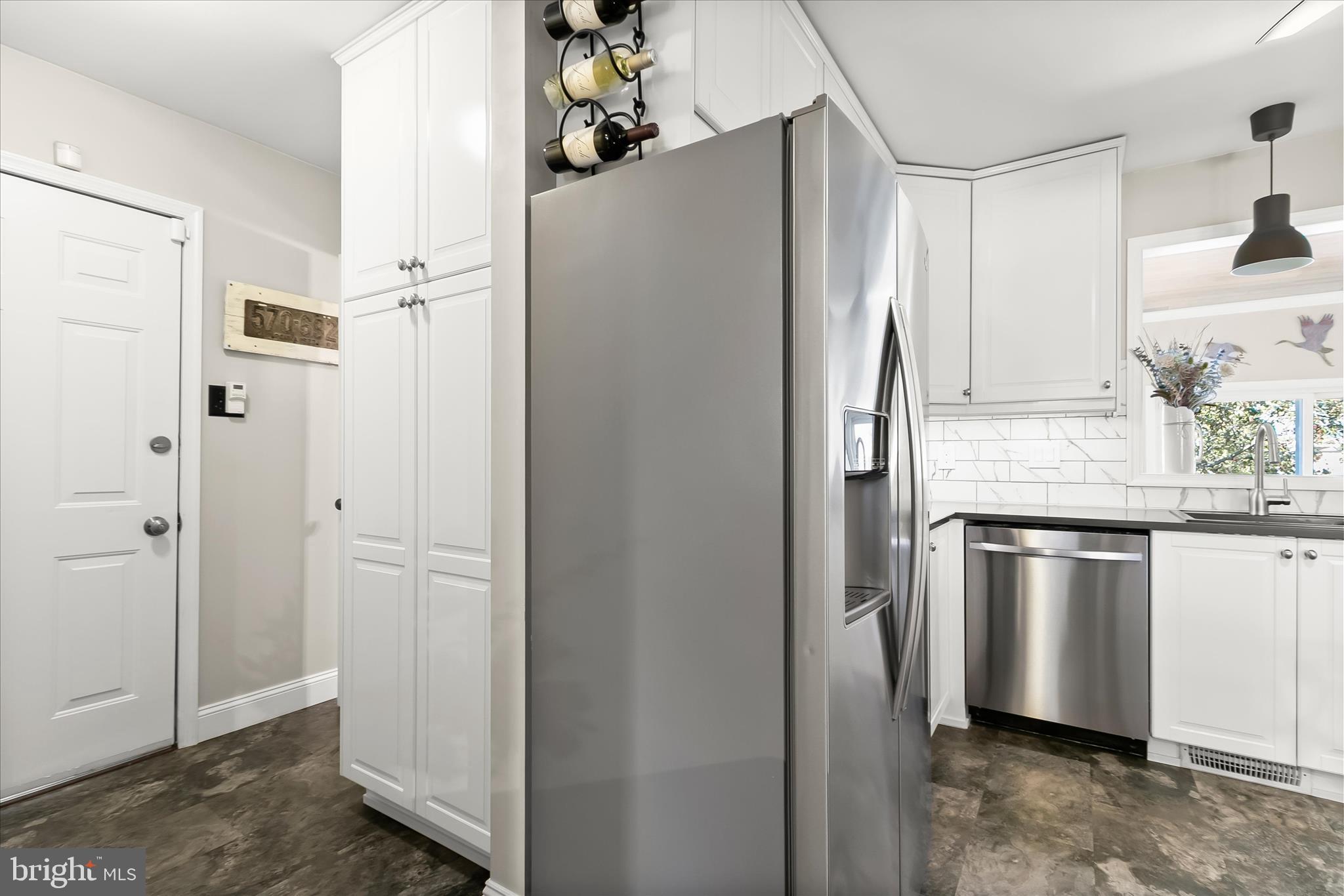 GREEN HAVEN - Residential