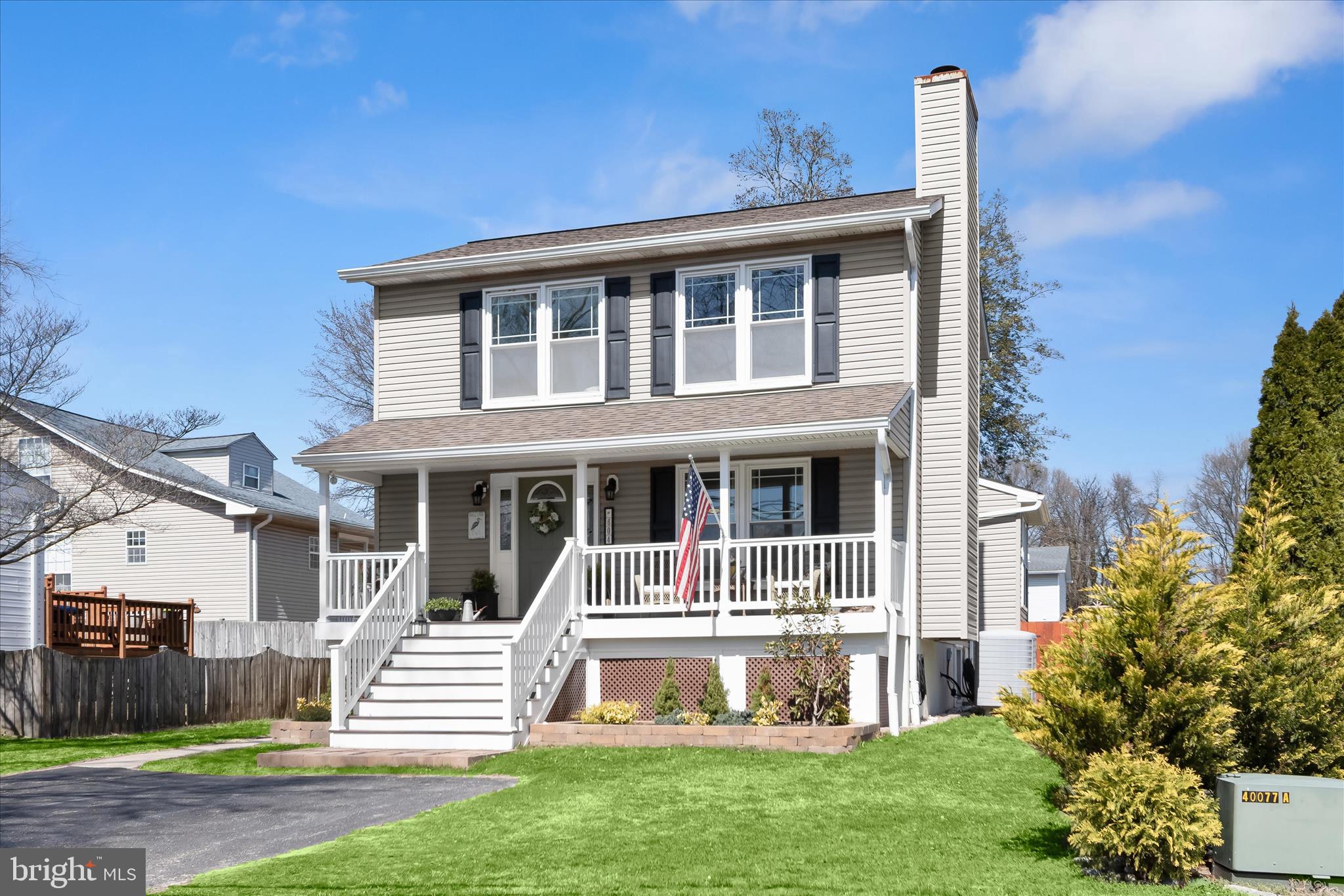 GREEN HAVEN - Residential