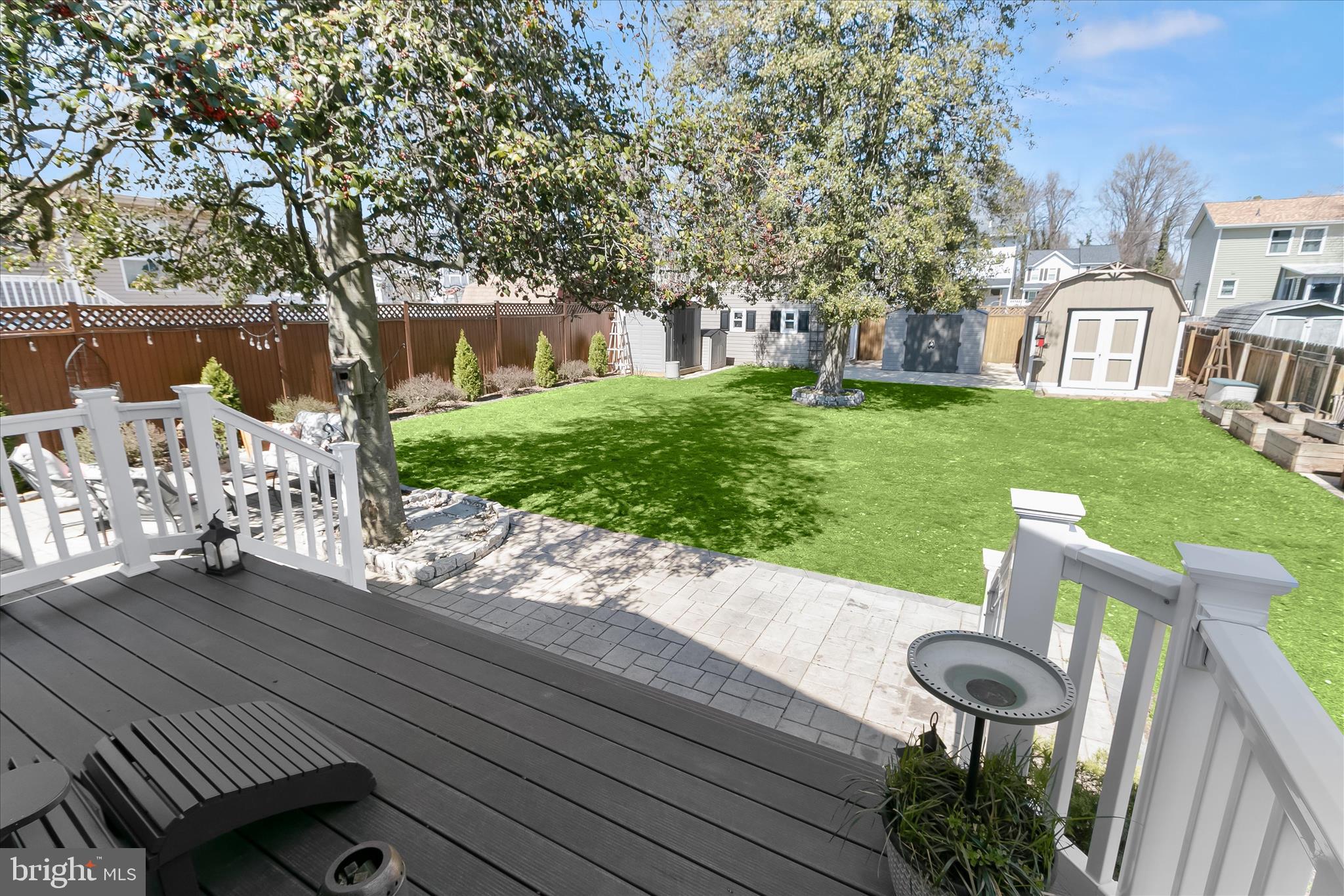 GREEN HAVEN - Residential