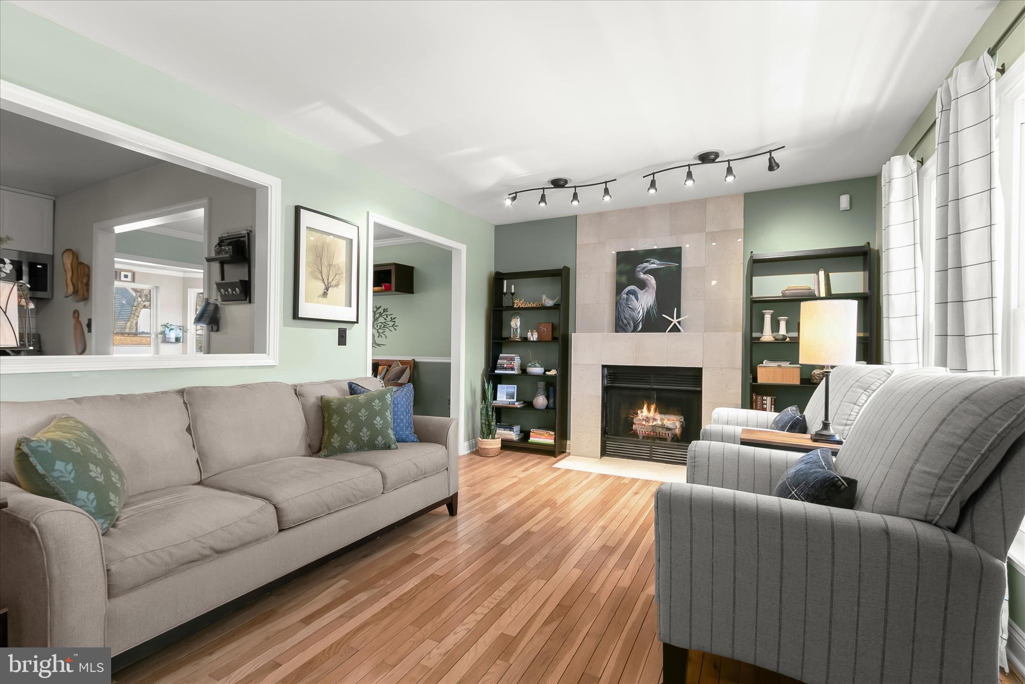 GREEN HAVEN - Residential