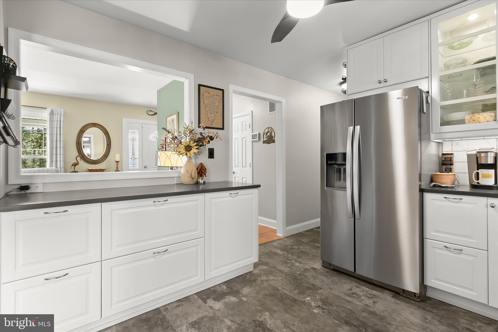 GREEN HAVEN - Residential