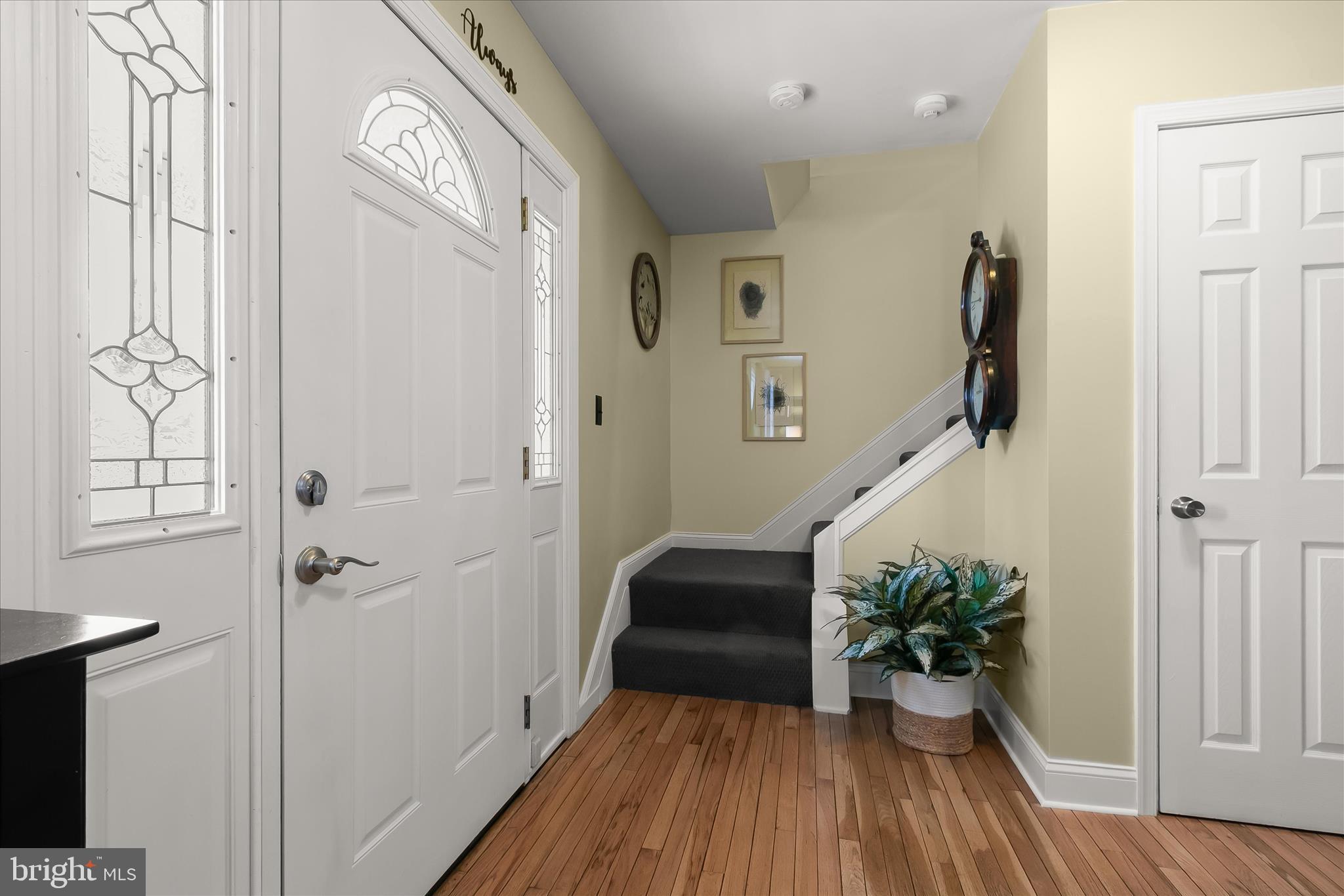 GREEN HAVEN - Residential